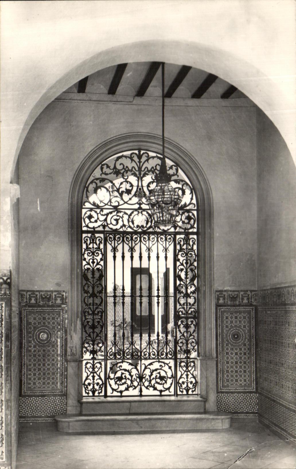 CPA Sevilla Cancela Roasts