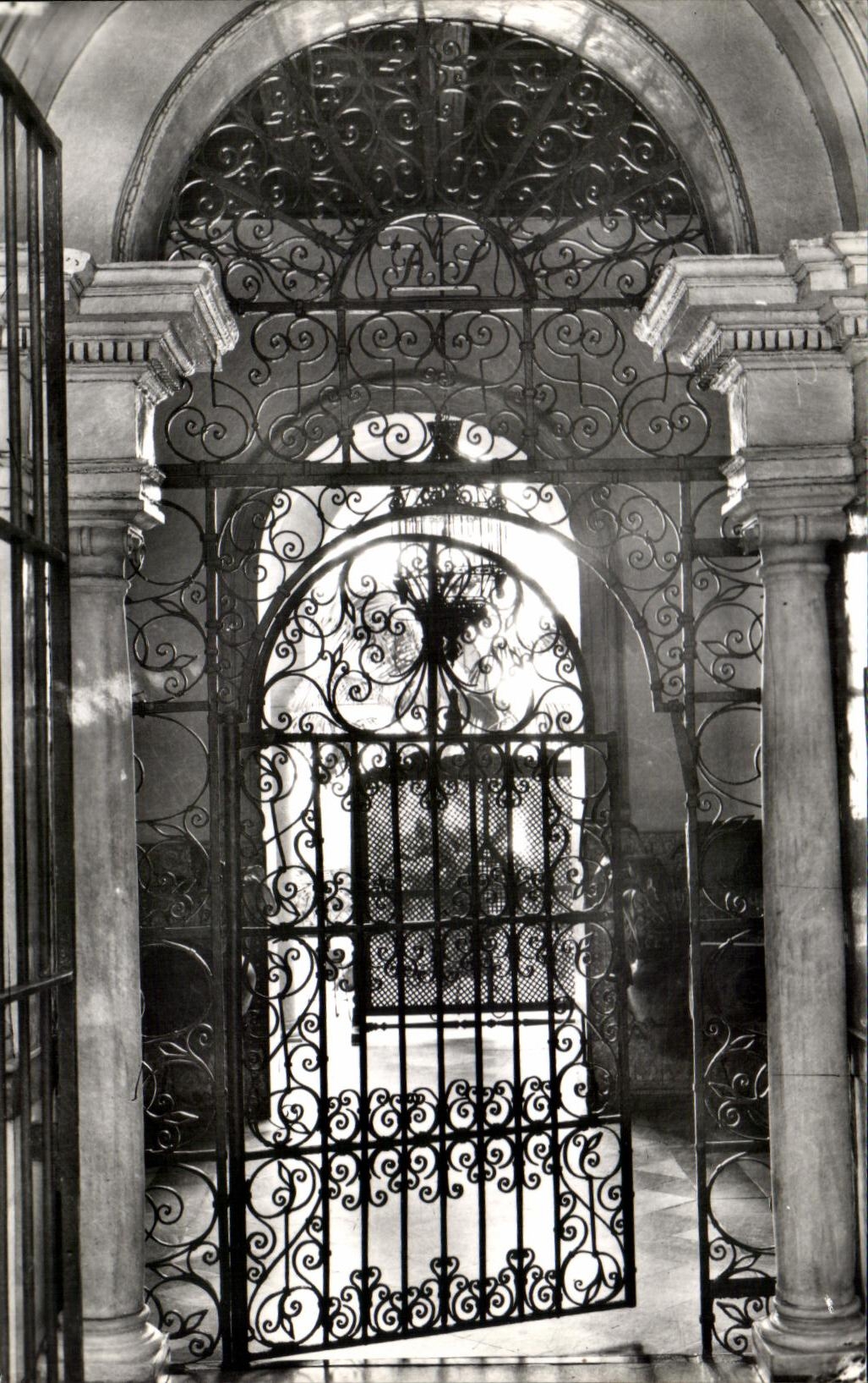 CPA Sevilla Cancela Roasts