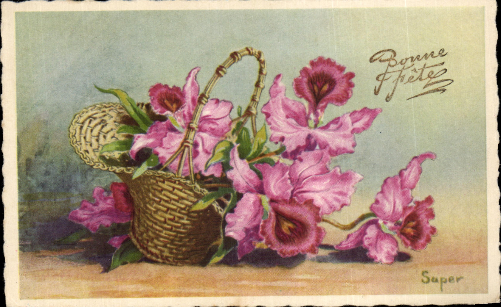 La fantasia de CPA florece buen festival