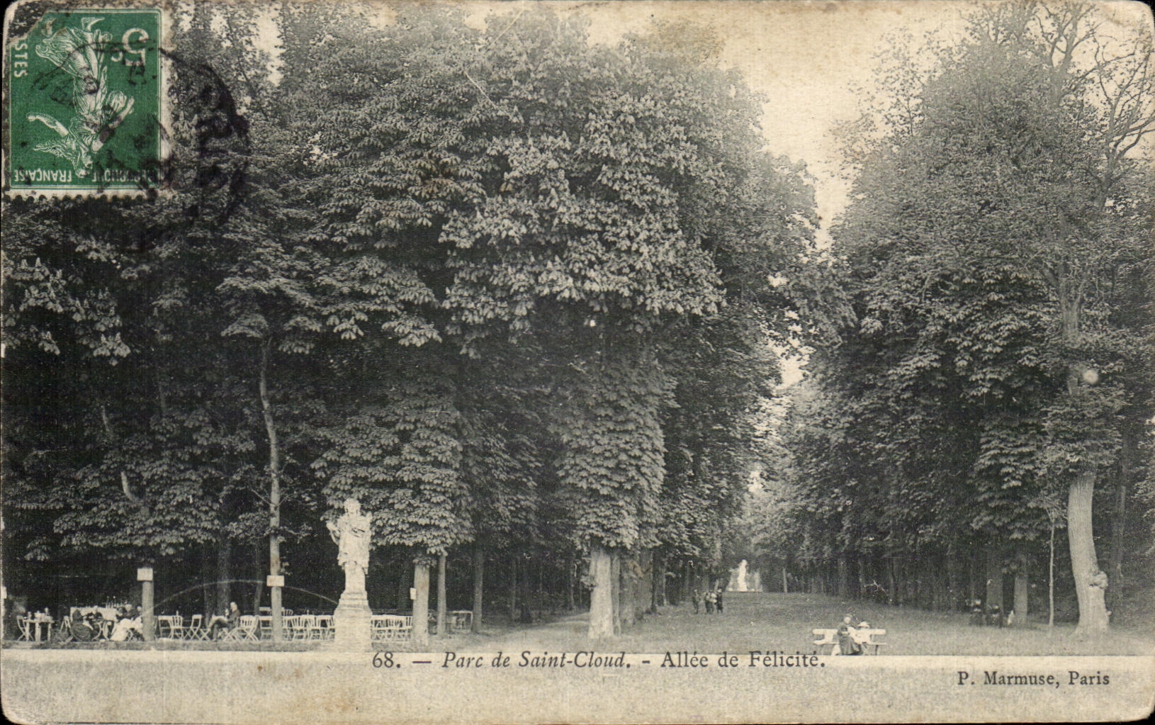 CPA Avoids Cloud Allee Saint Happiness