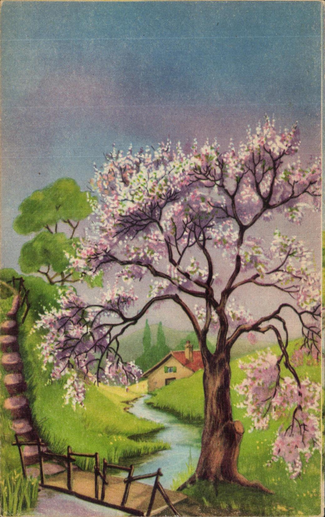 arbol de la fantasia de CPA