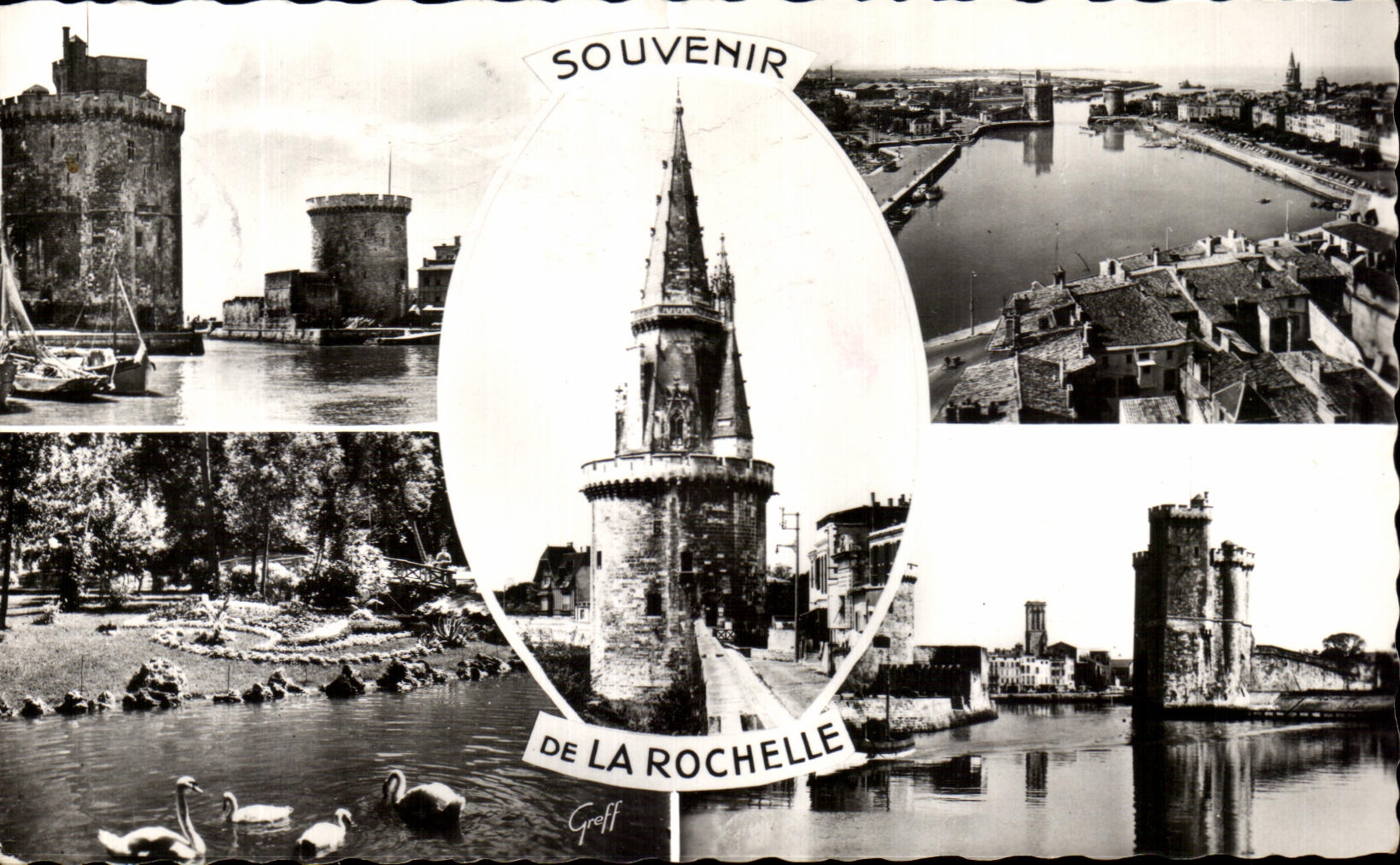 Recuerdo de CPA de la pequena roca