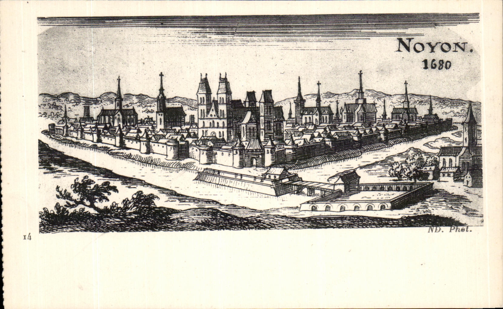 CPA Boundary-line 1680