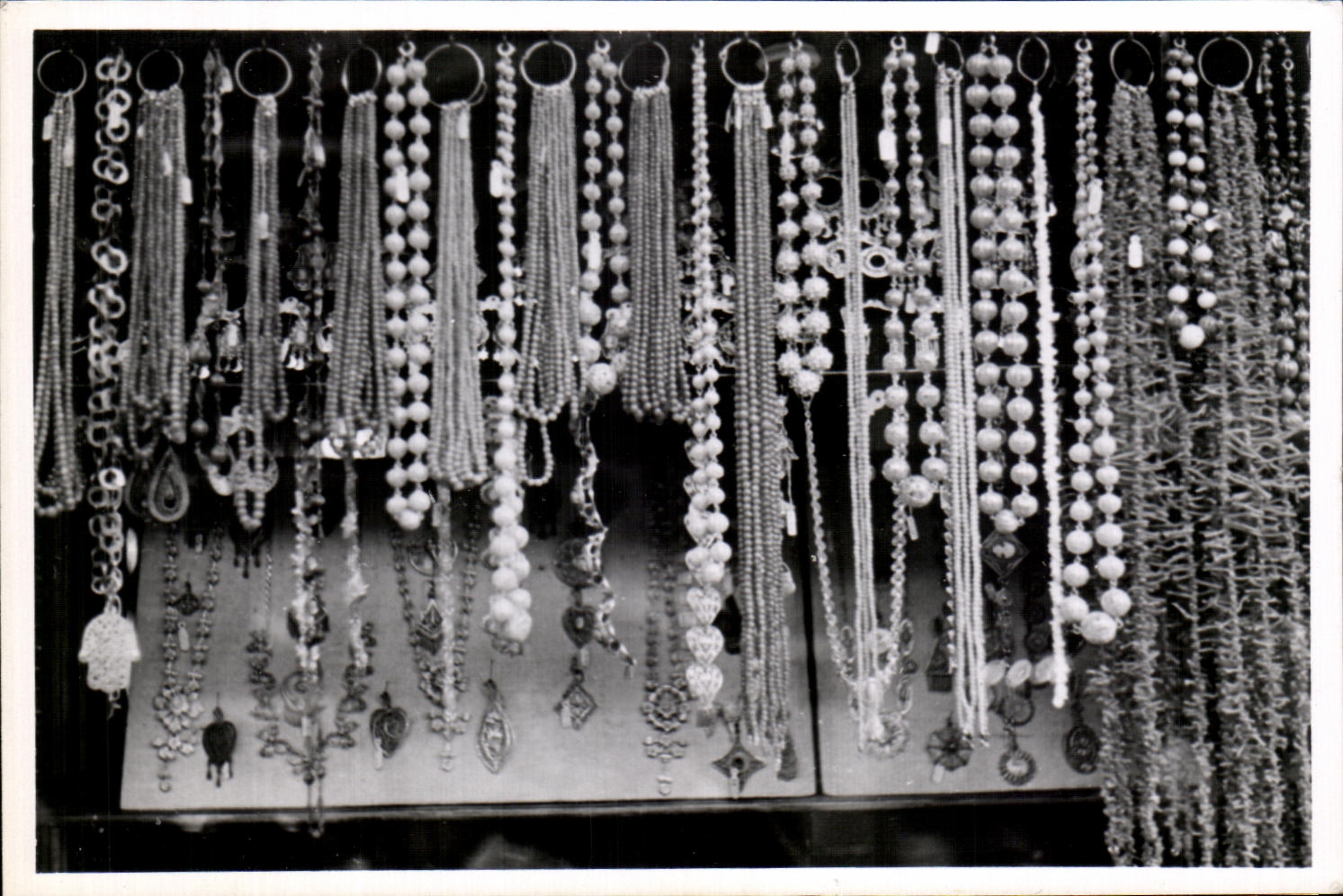 PHOTOGRAPH Italy Florence 1955