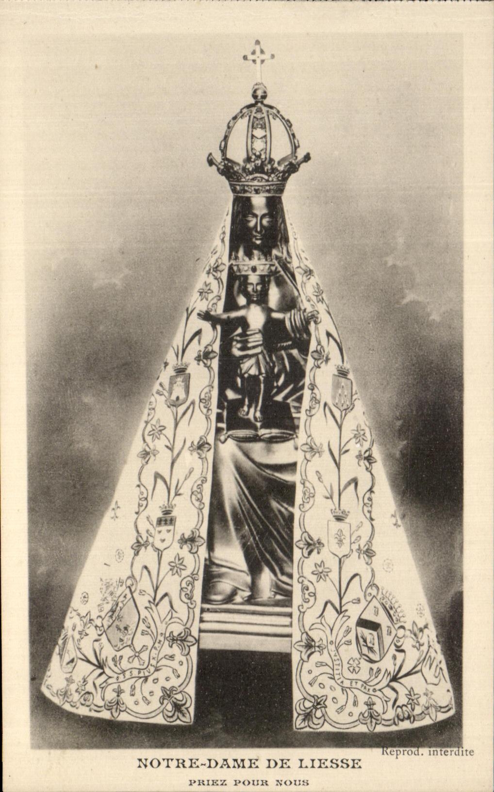 CPA Notre Dame De Liesse Taken para nosotros