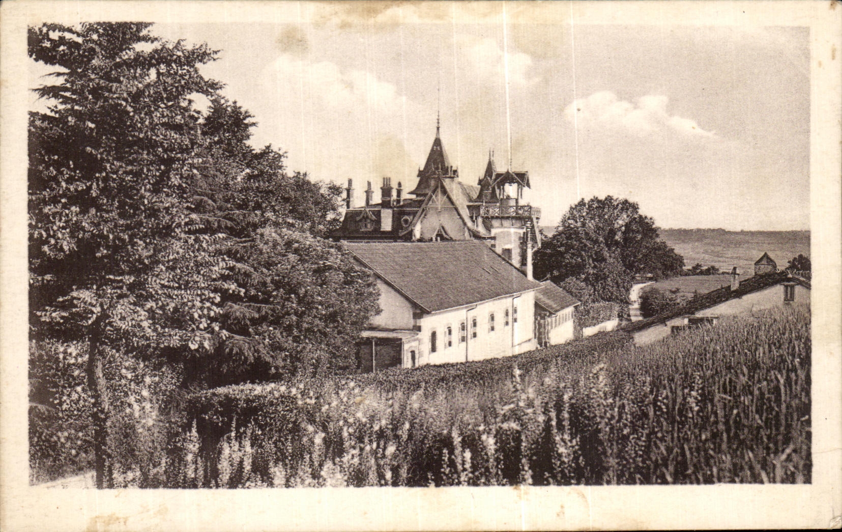 CPA Remains middle-class (nonlocalized)