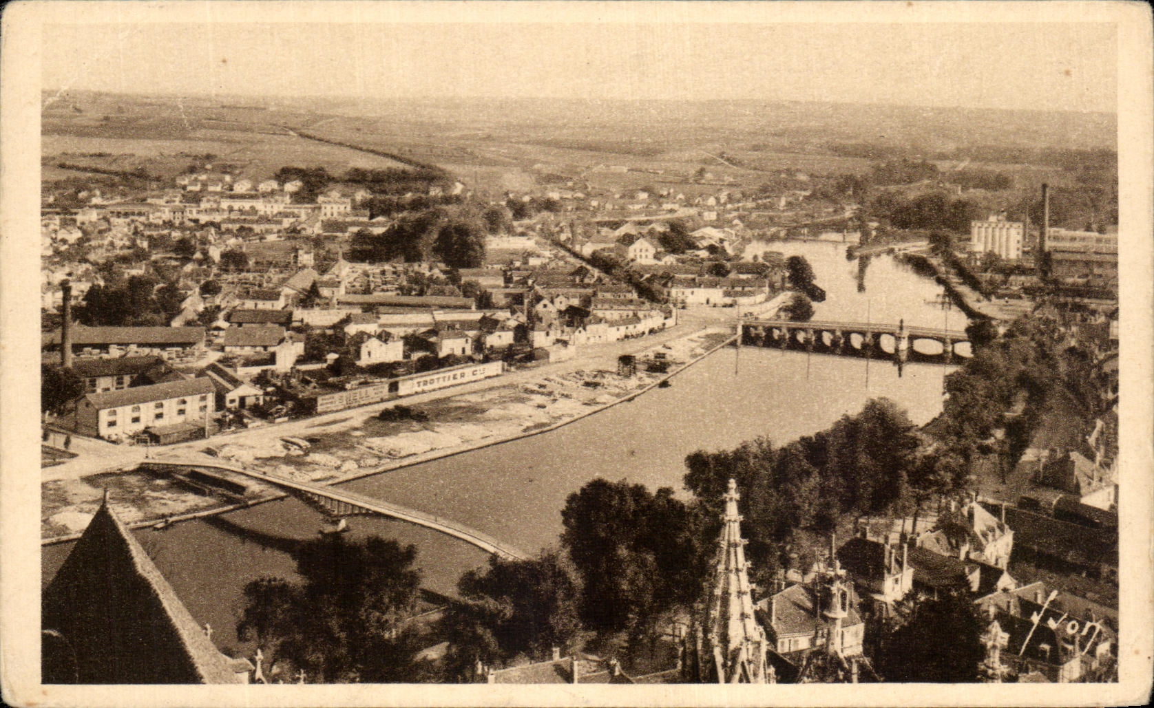 Opinion de CPA Auxerre