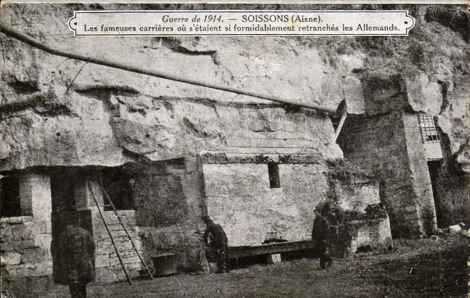 CPA Soissons Famous Careers