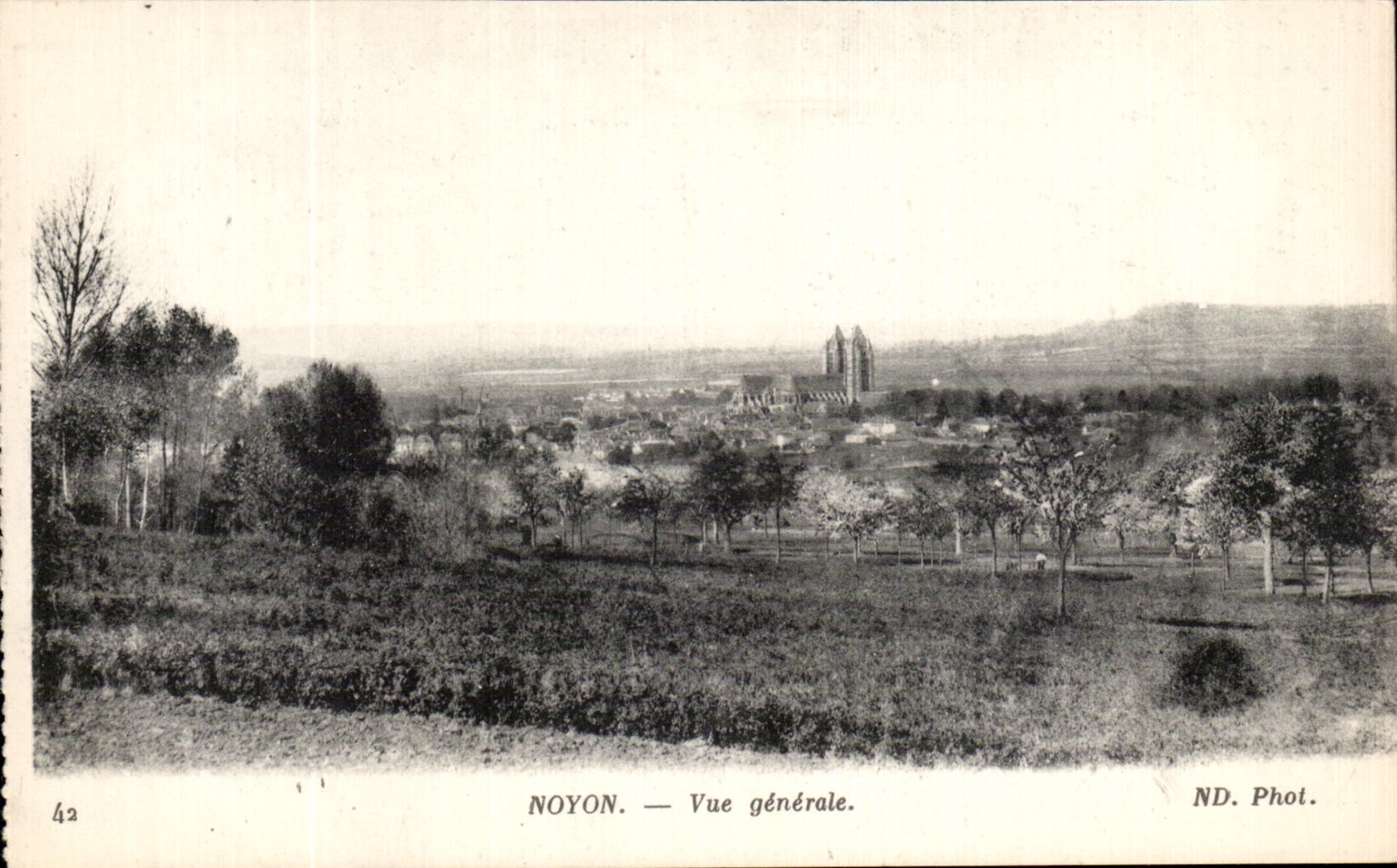 CPA Boundary-line View