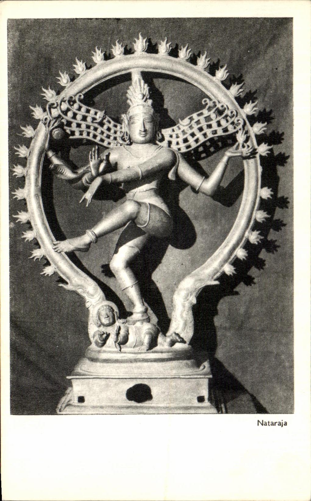 CPA Nataraja Inde 