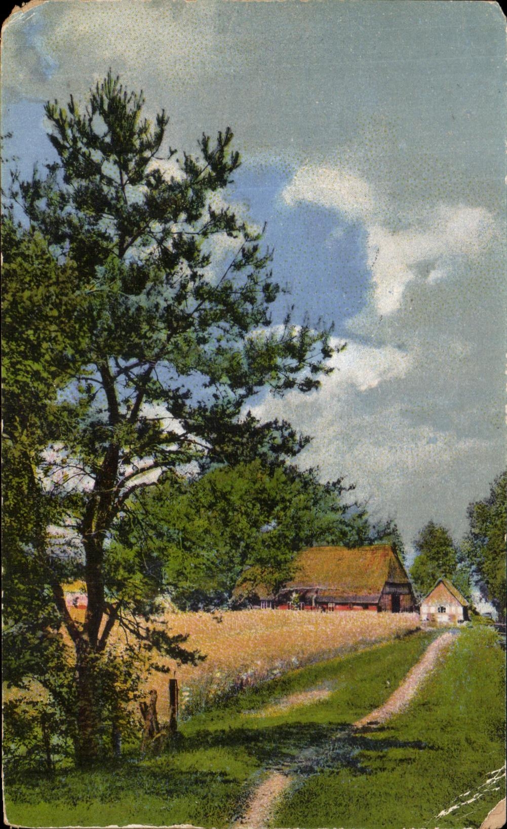 Fantasia de CPA Sommerzeit