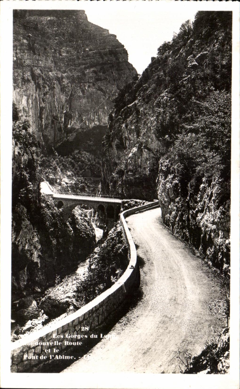 CPA Falls of the Wolf