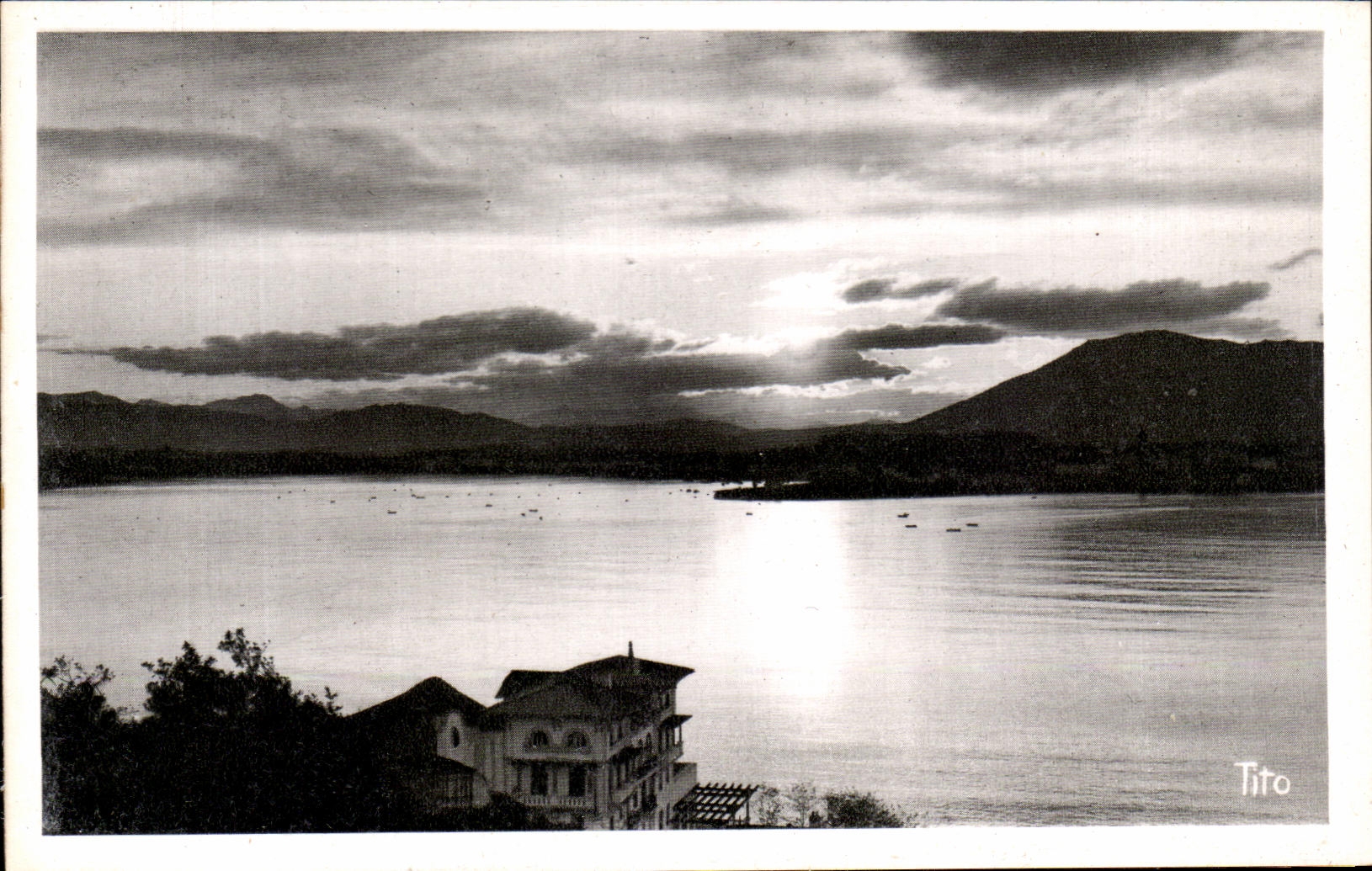 CPA Hendaye To lay down De Solell On Jaizquibel