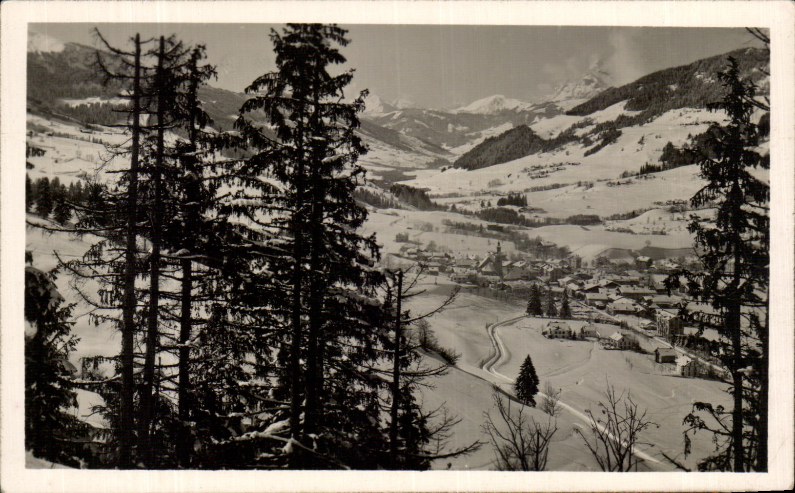 CPA Station winter sports