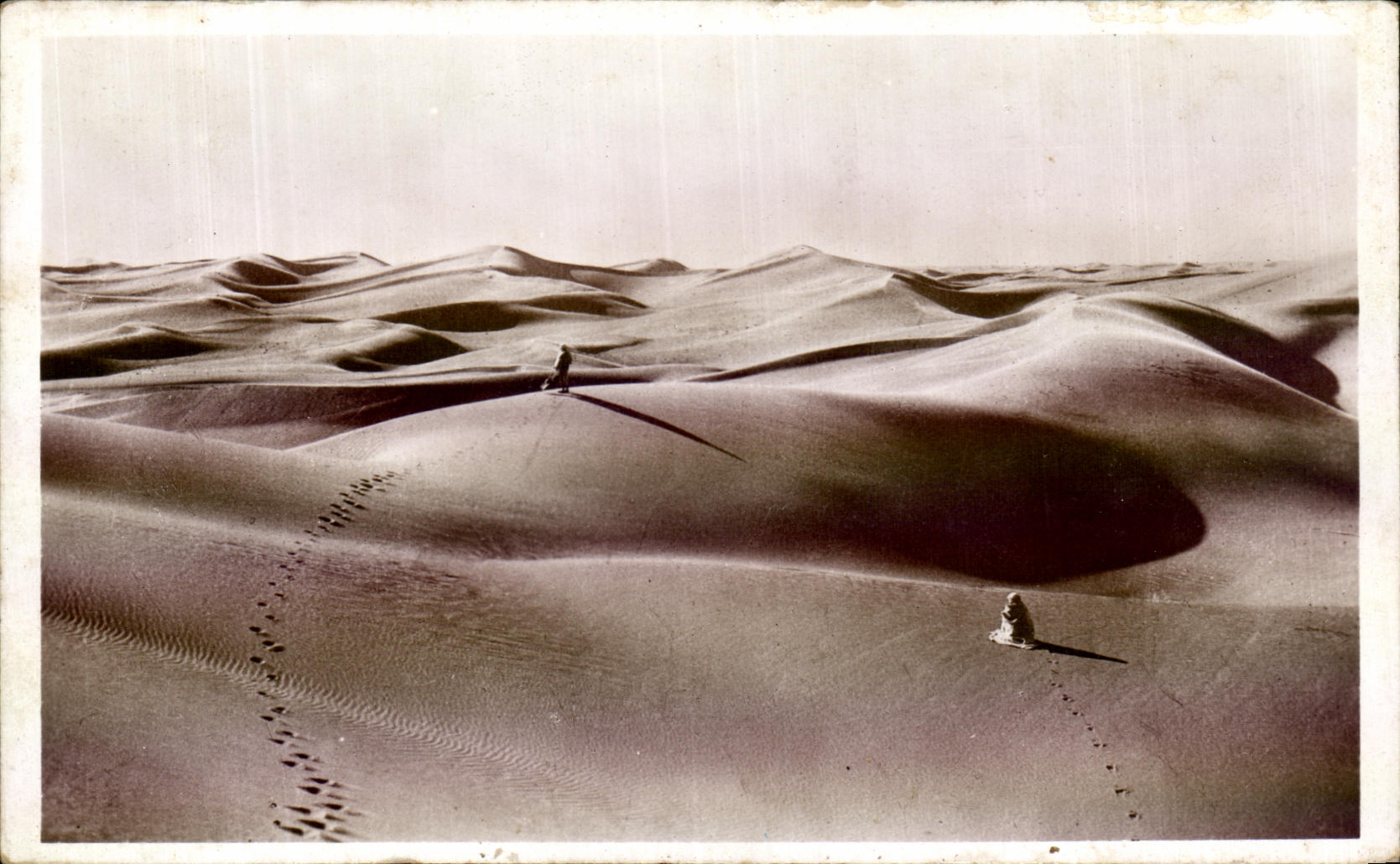 CPA El Oued Dunes