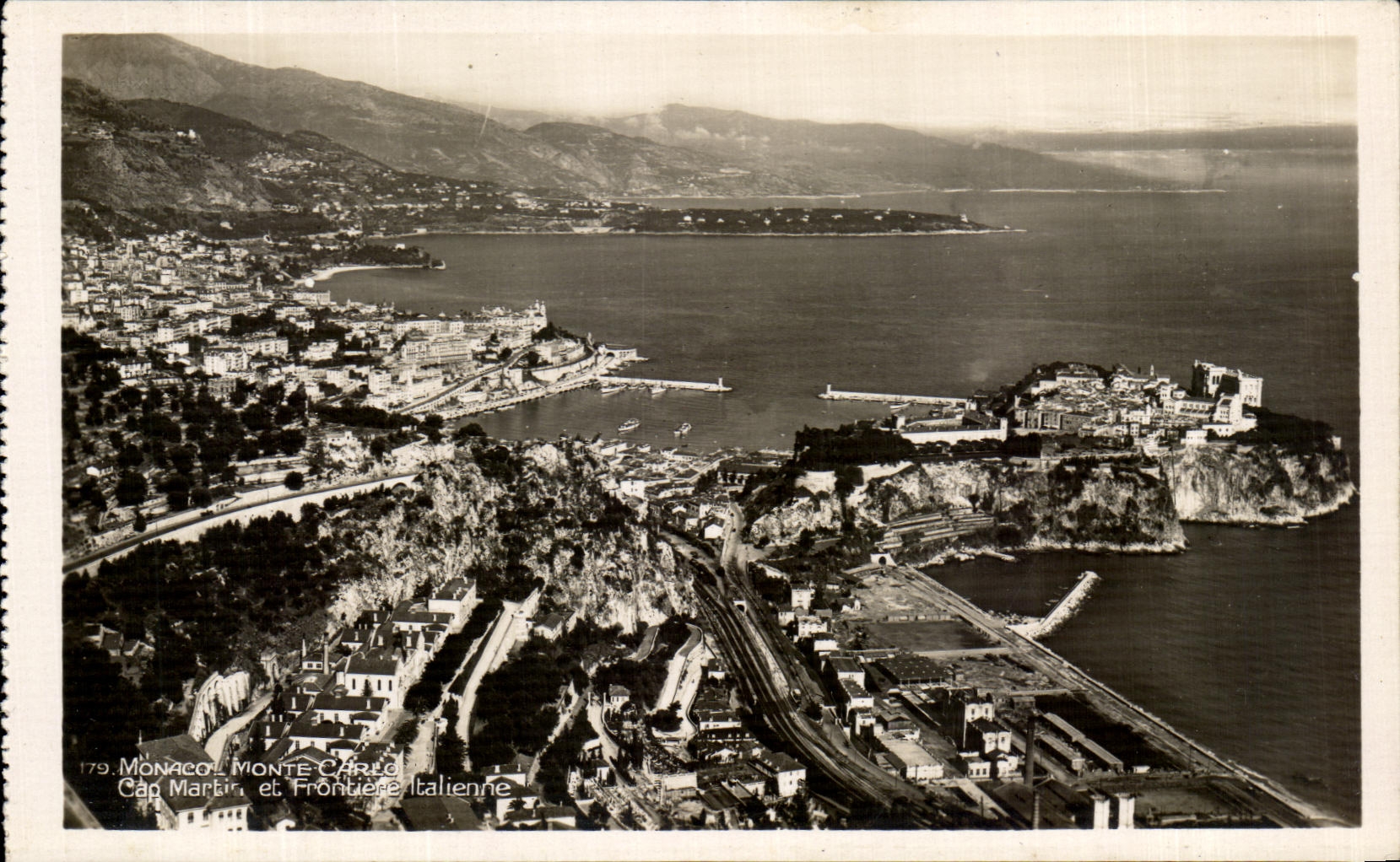CPA Monaco Monte Carlo
