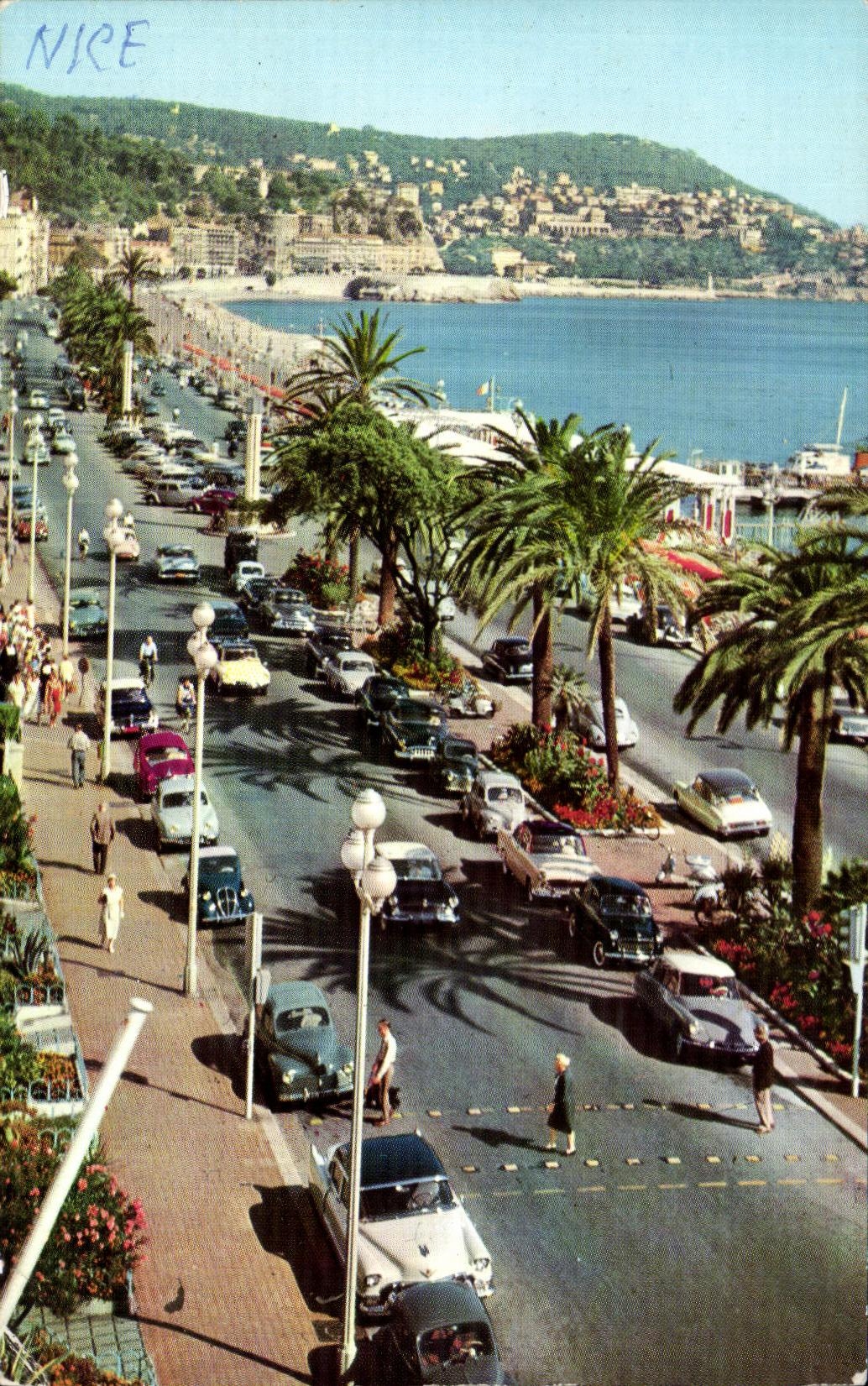 Caminata de CPSM Niza del ingles el montaje del boro