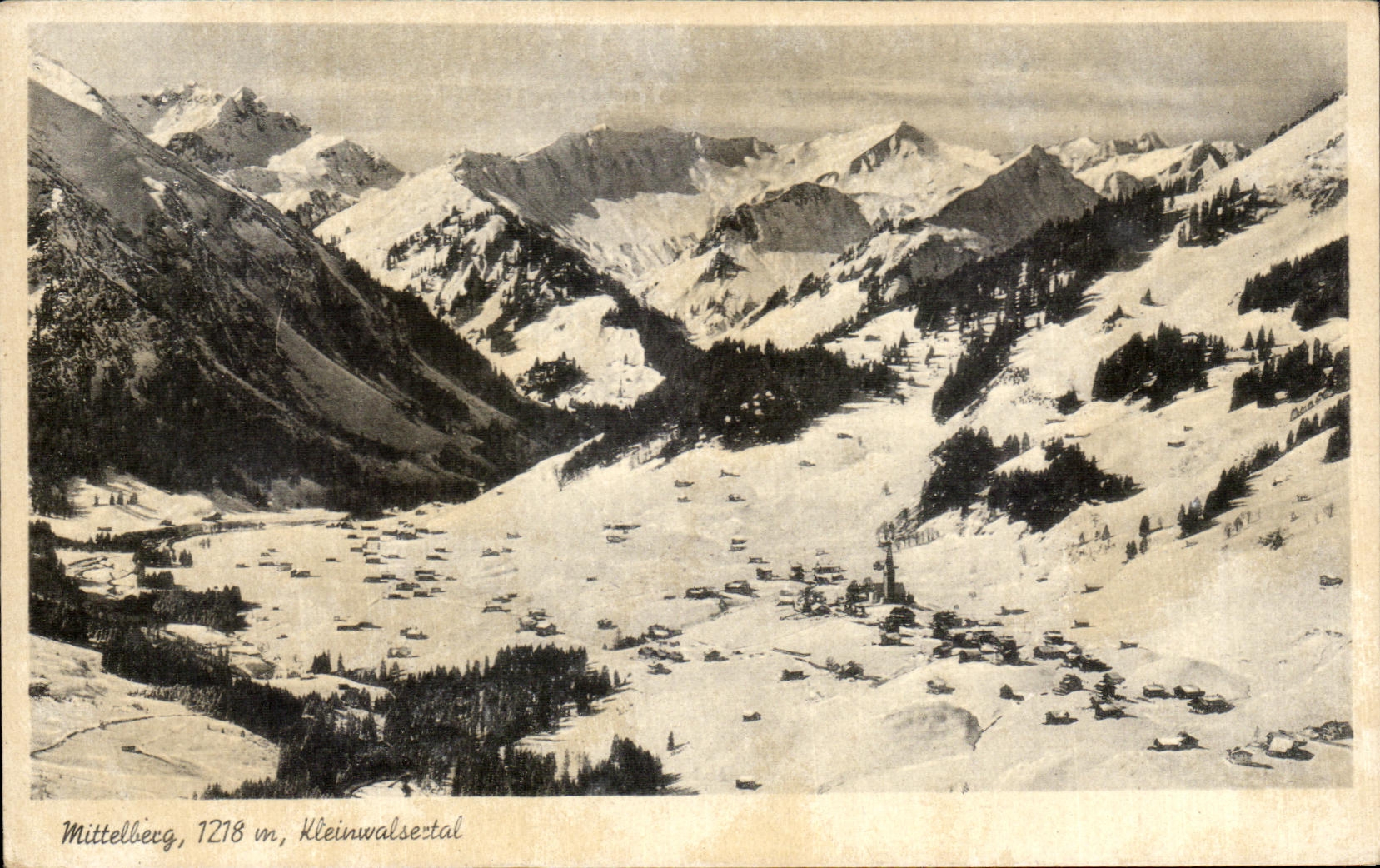 CPA Mittelberg Mr Kleinwalsetal