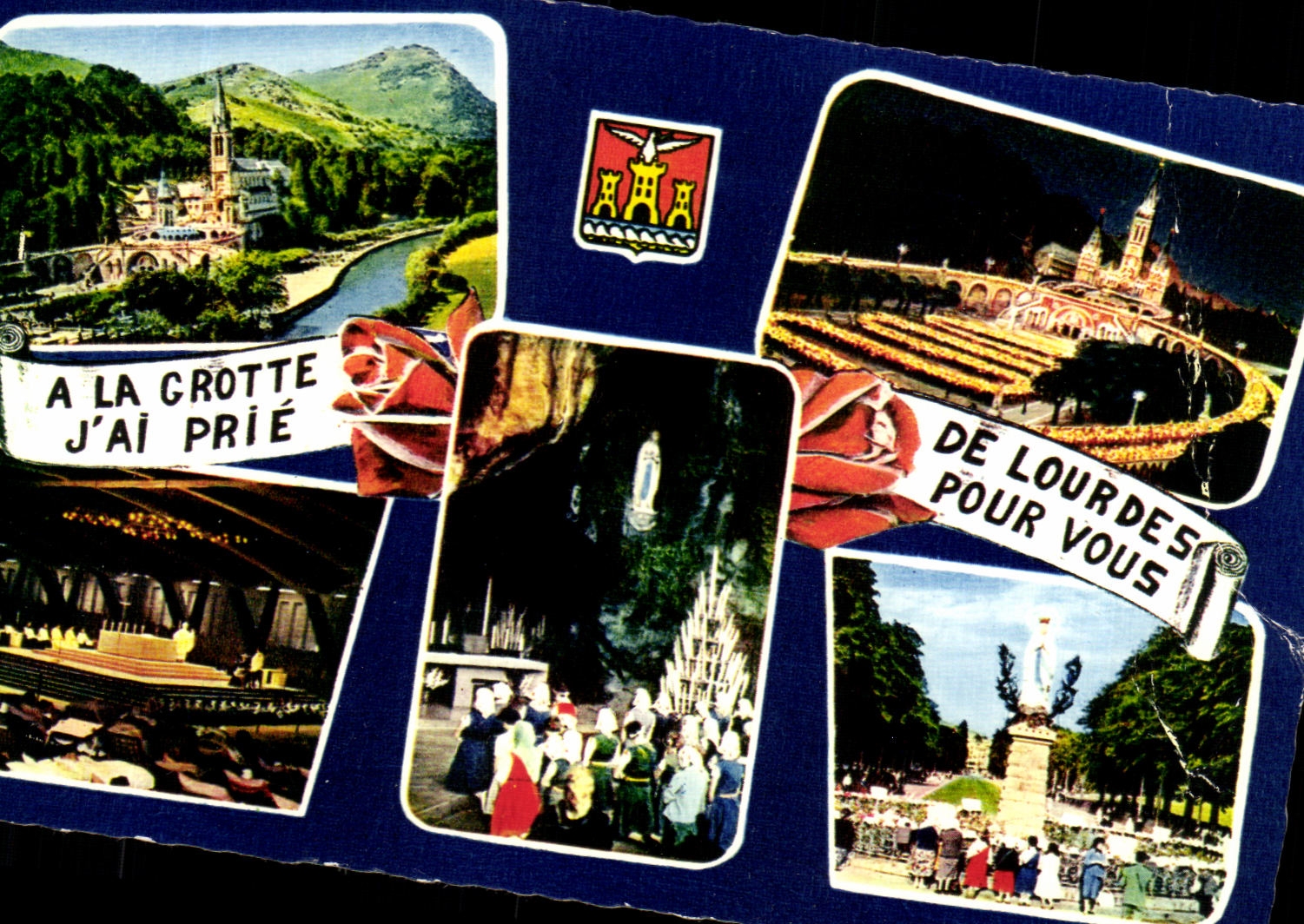 CPA With the Cave I Have Request Lourdes For You