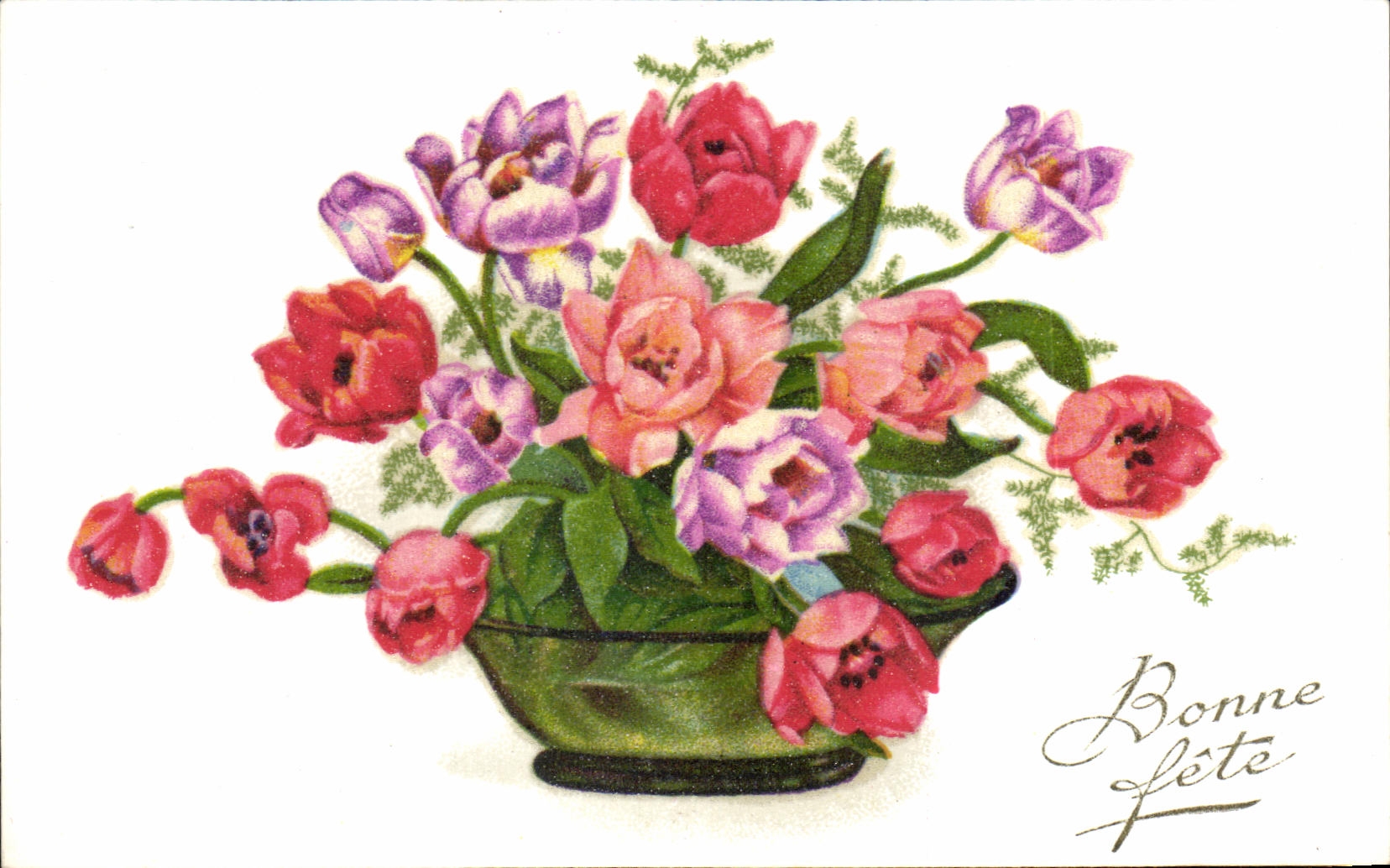 La fantasia de CPA florece buen festival