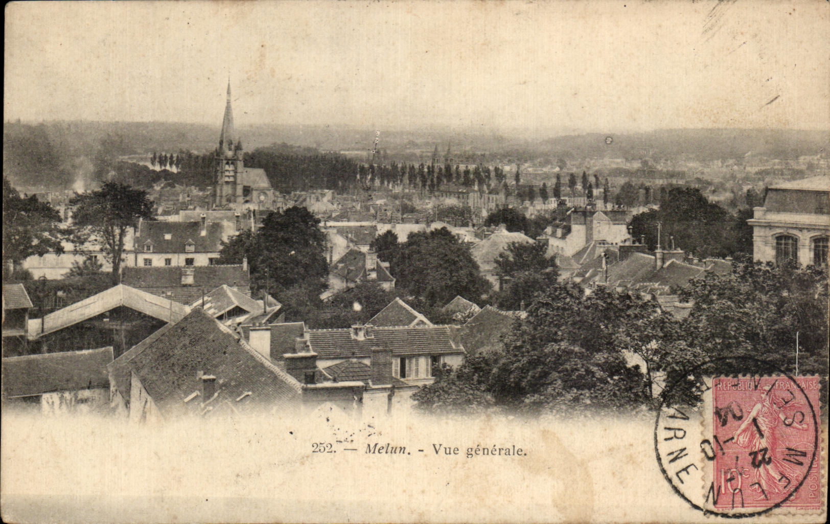 Opinion de CPA Melun