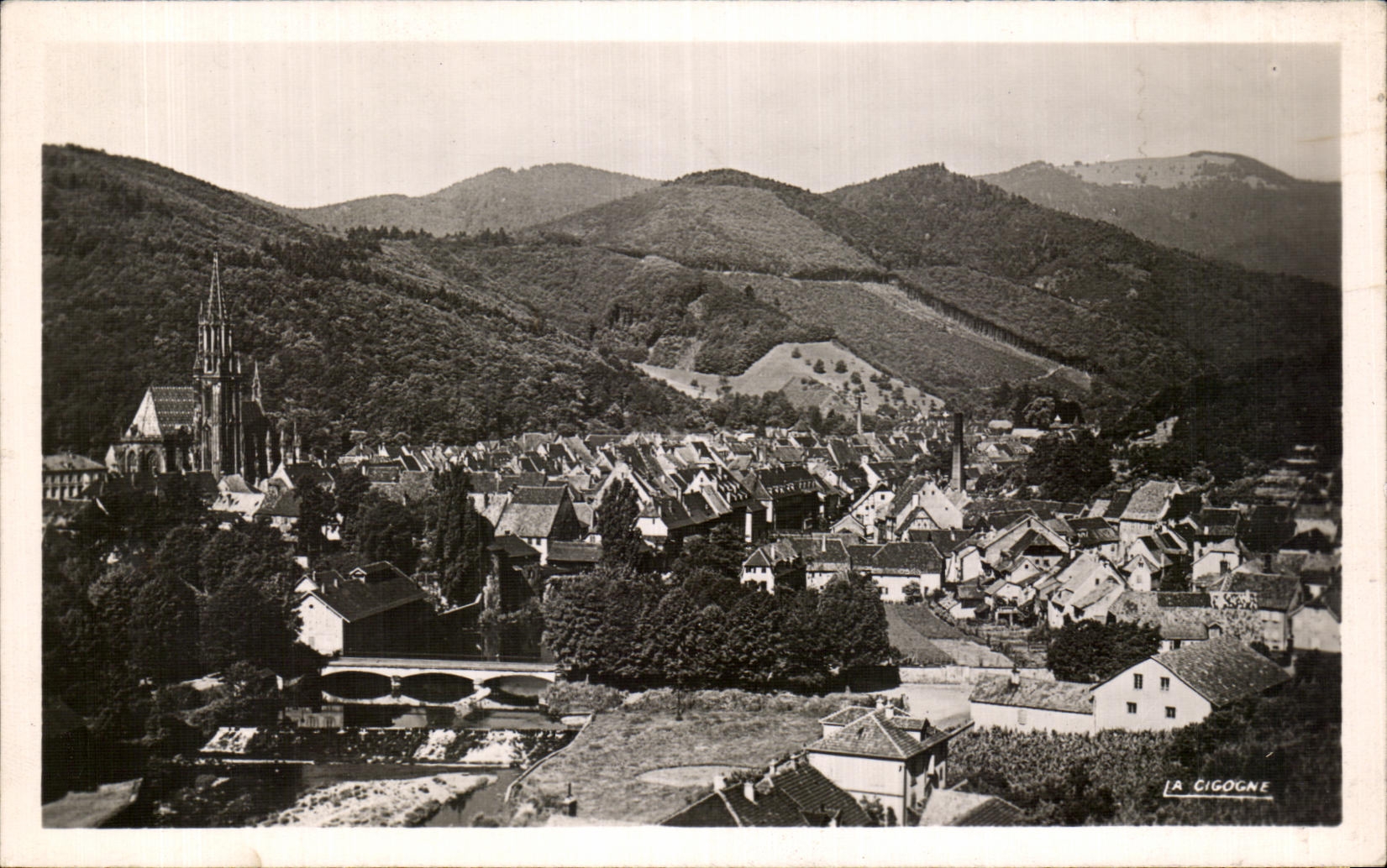 CPA Thann View taken of Rangen