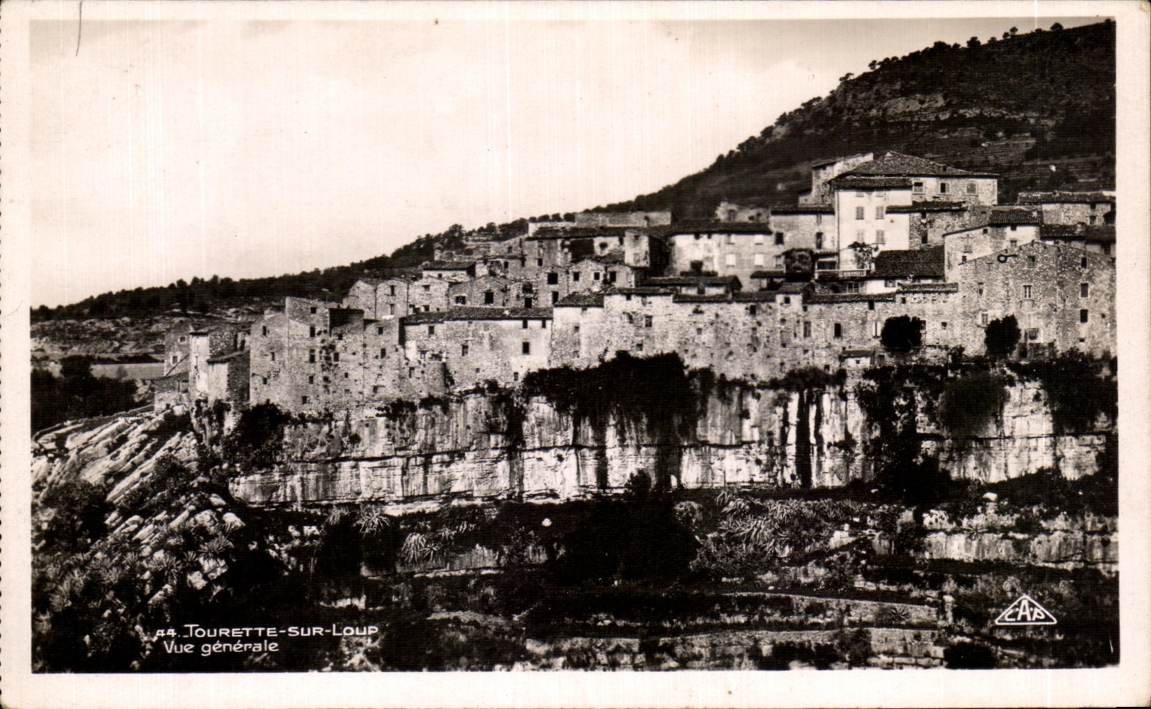 CPA Tourette en la opinion del lobo