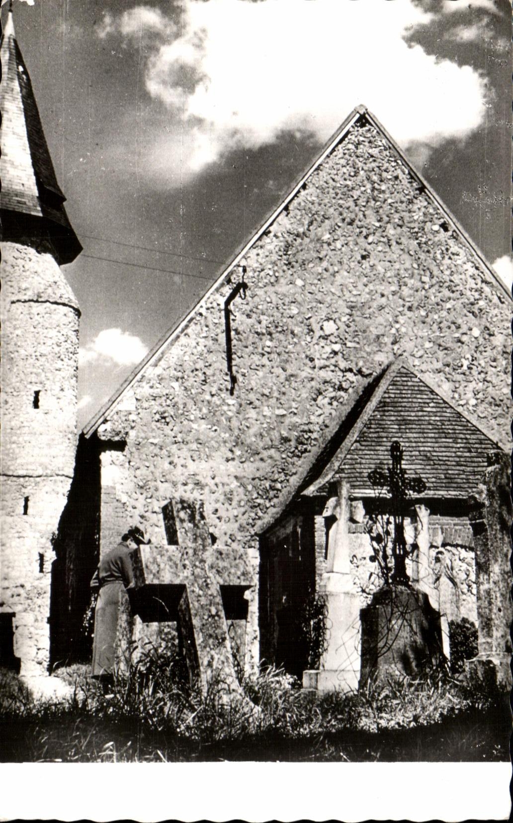 CPA Prioress of the Rocket