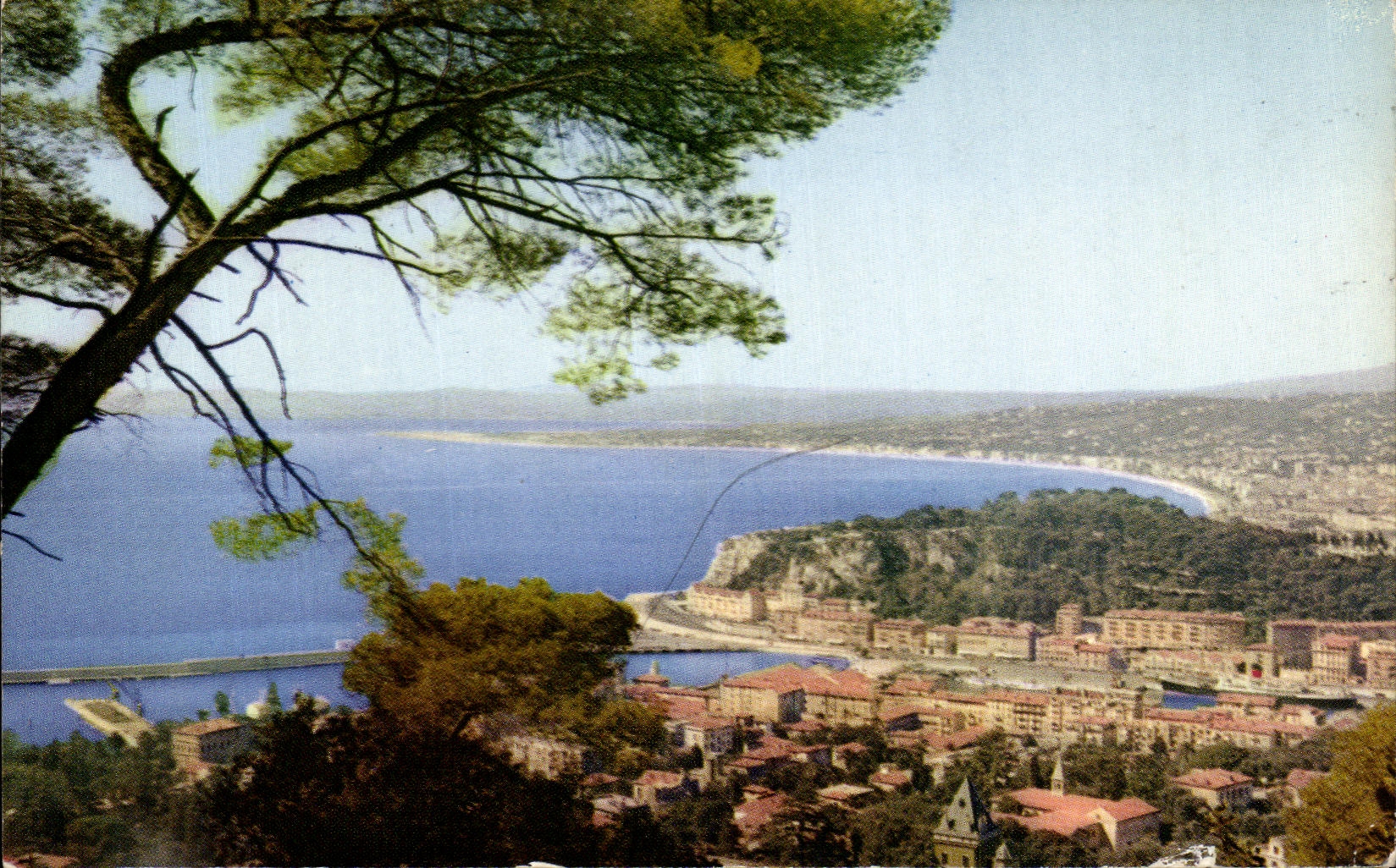 Opinion de CPA Niza de la cornisa media