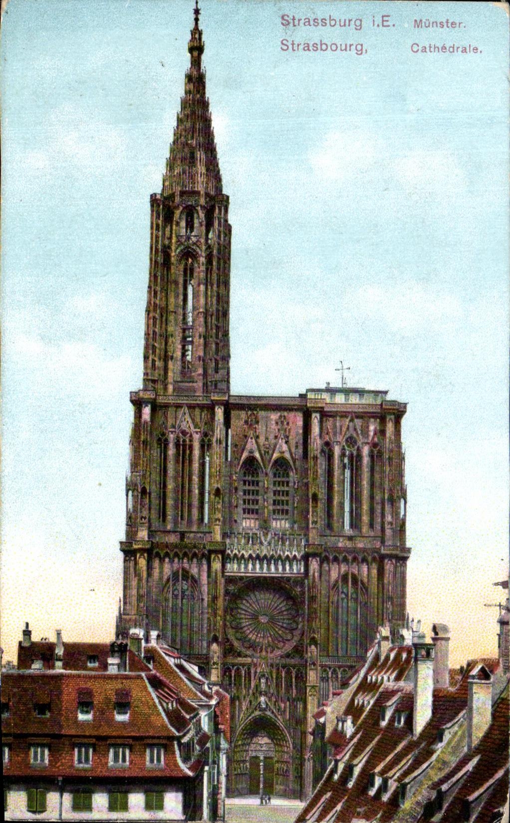 CPA Strassburg View