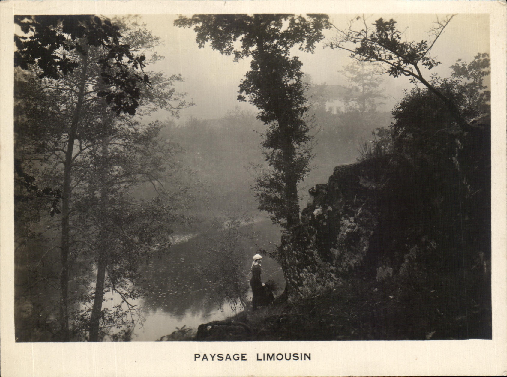 CPA Limousin Landscape