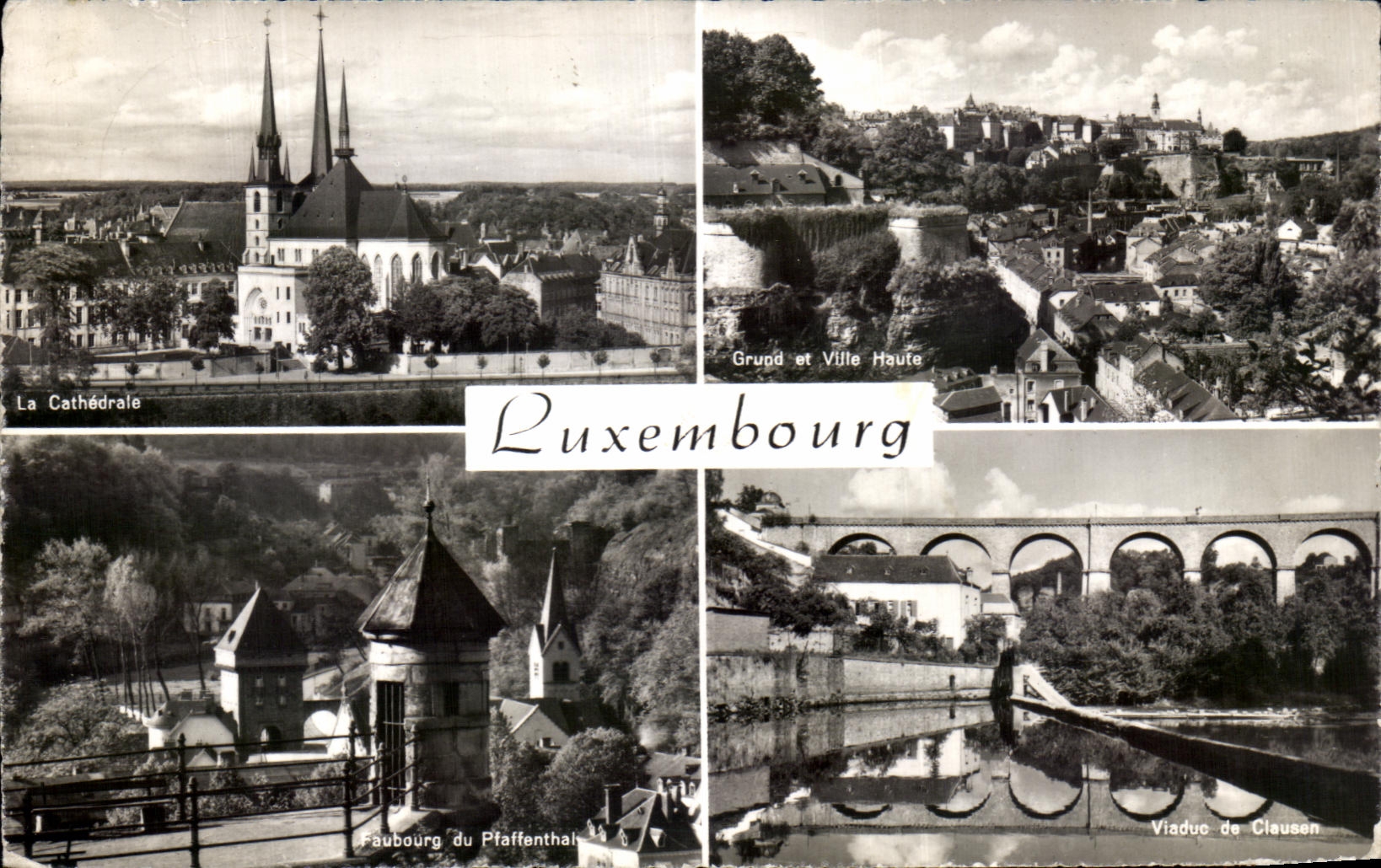 CPA Luxembourg
