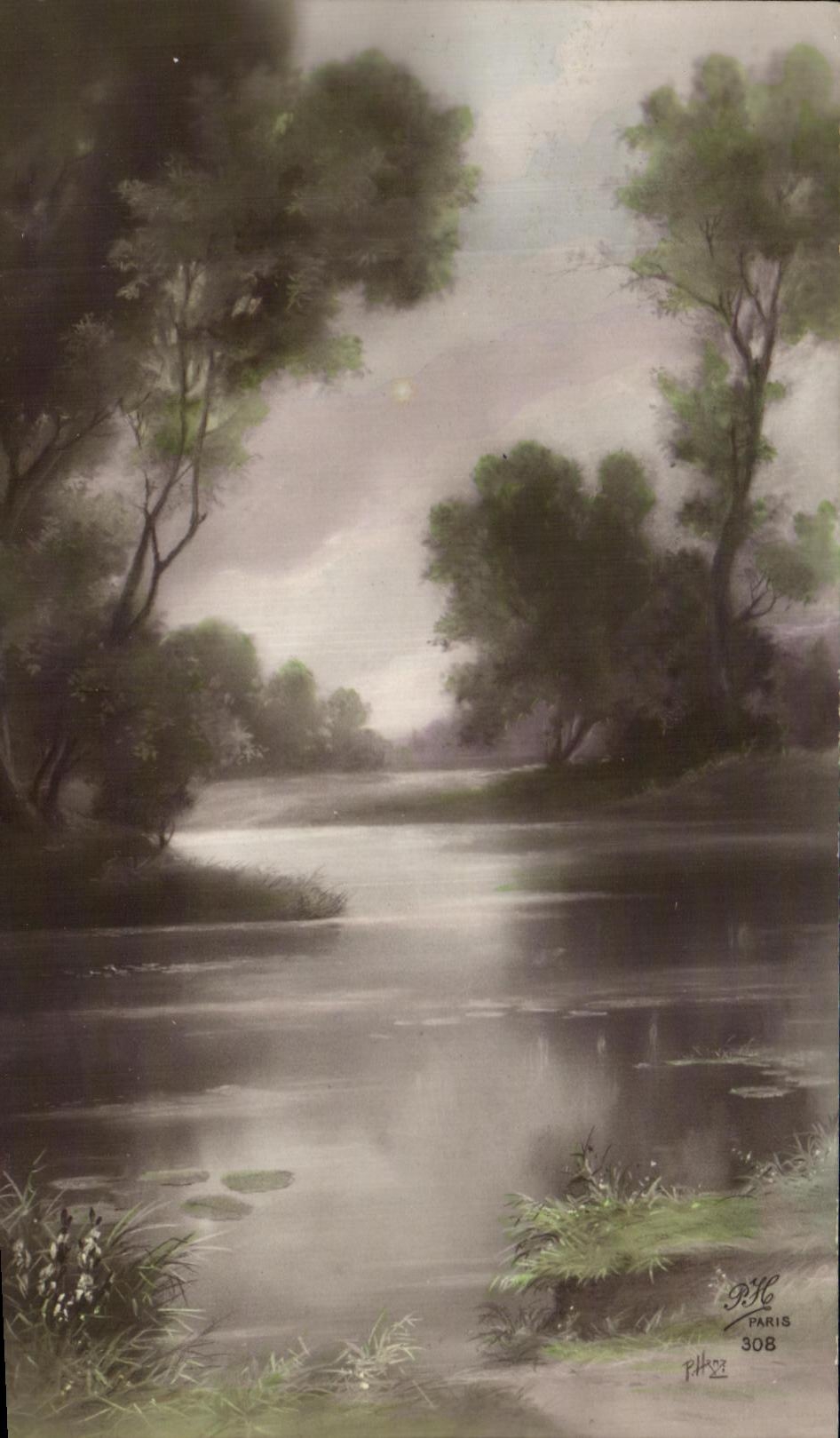 CPA Fantasy Landscape