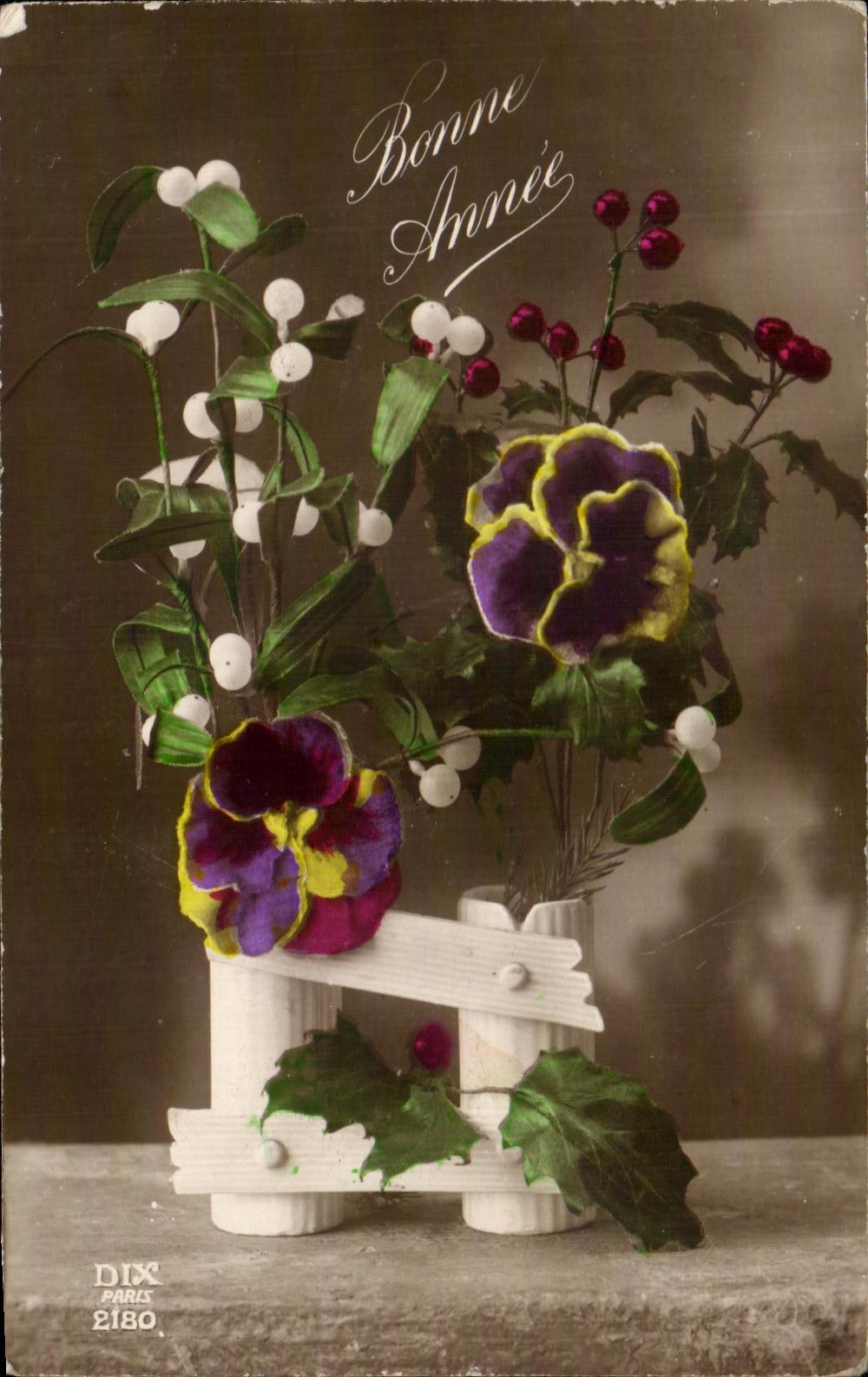 Feliz Ano Nuevo de CPA