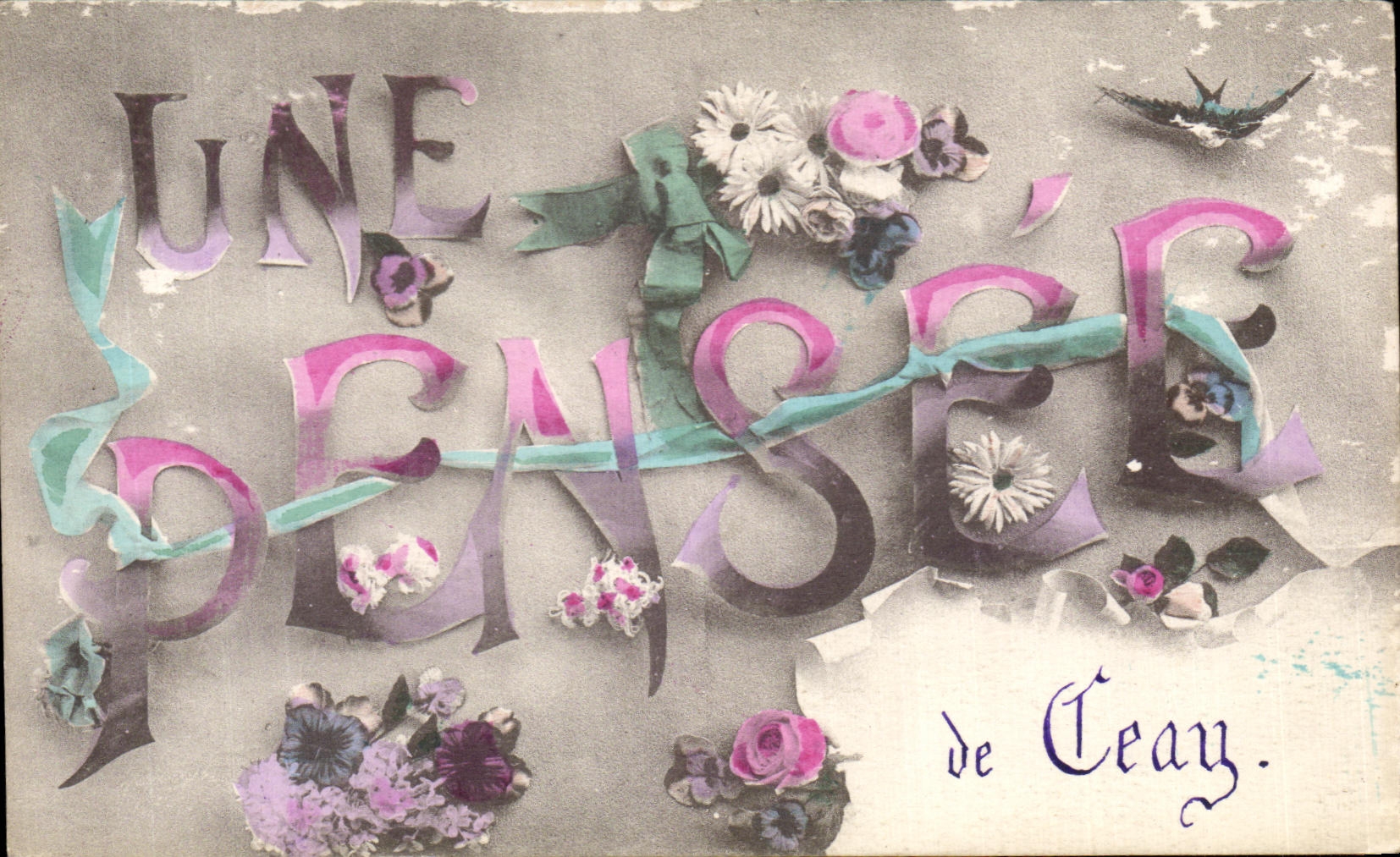 Fantasia de CPA un pensamiento