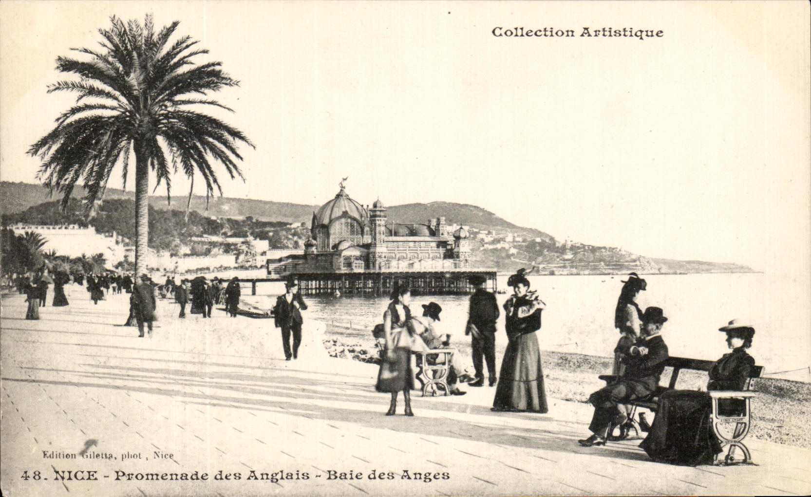 Caminata de CPA Niza de la bahia inglesa de los angeles