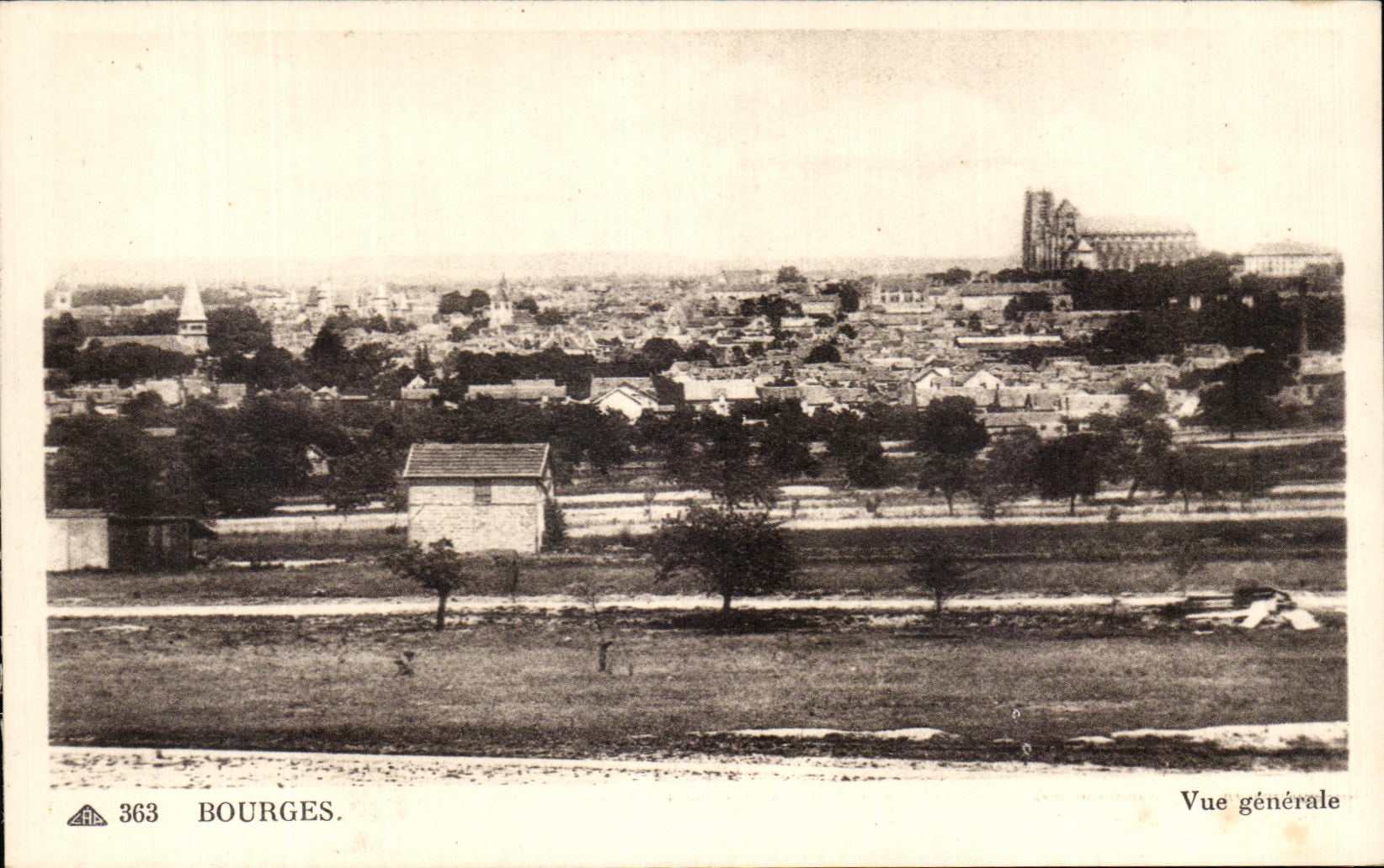 Opinion de CPA Bourges