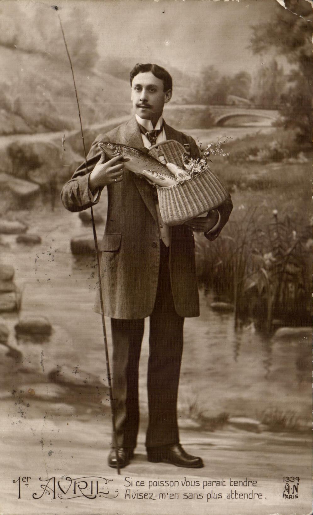 CPA Fantasy April 1st Man