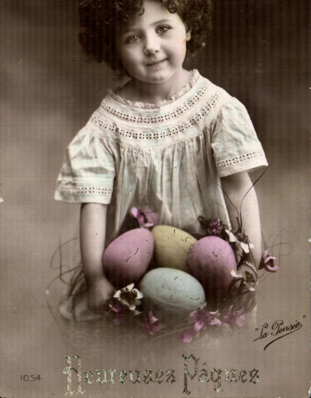 CPA Fantasy Easter Eggs