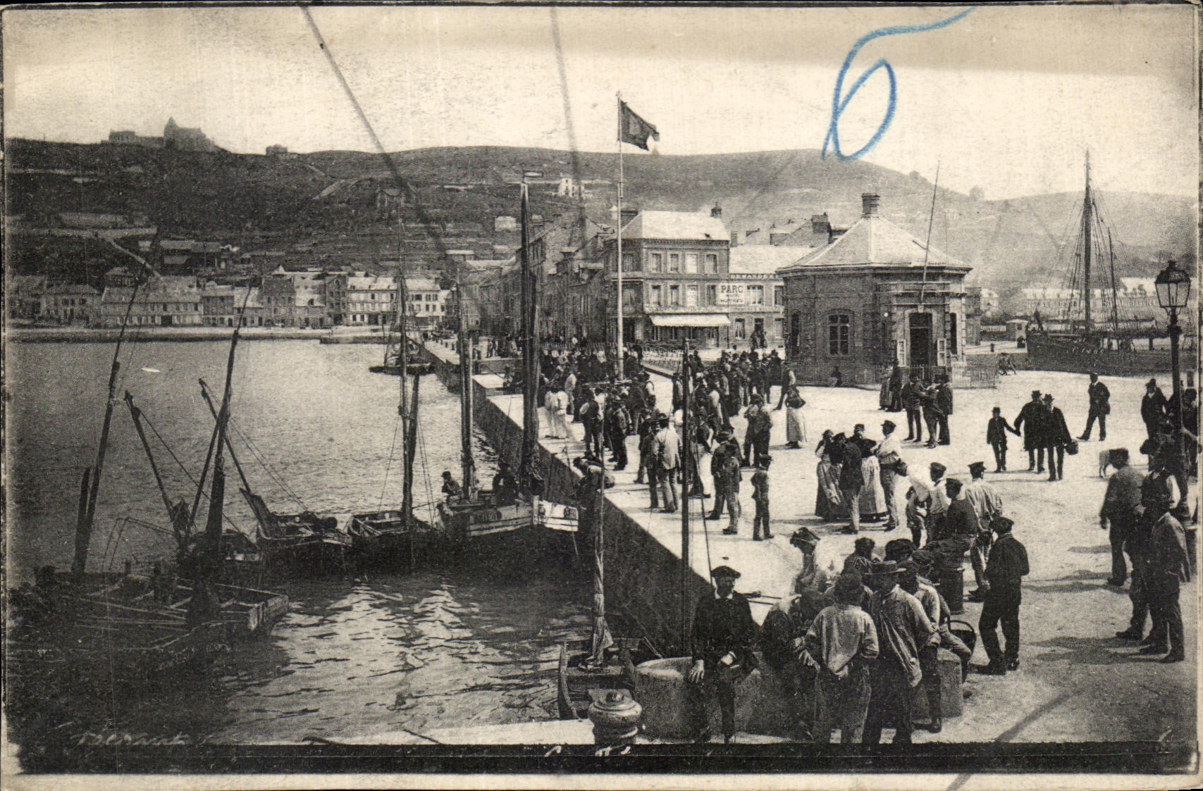 CPA Wearing of sin Boats