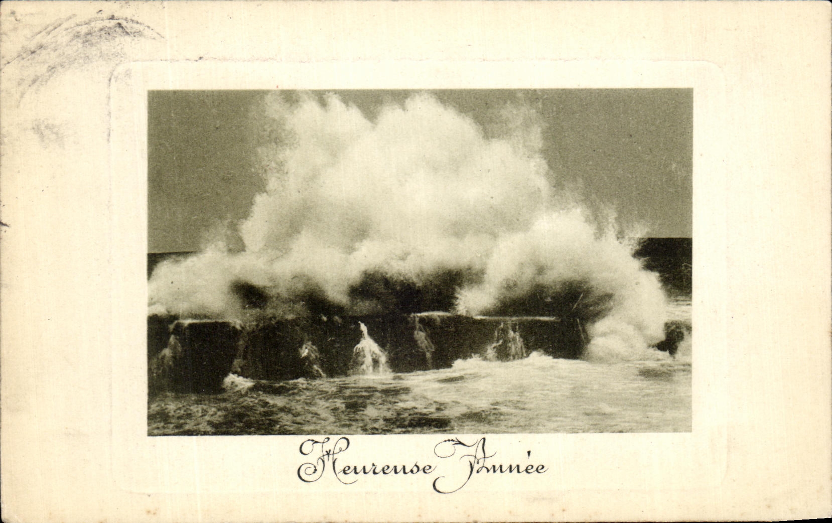 CPA Happy Fantasy year Waves