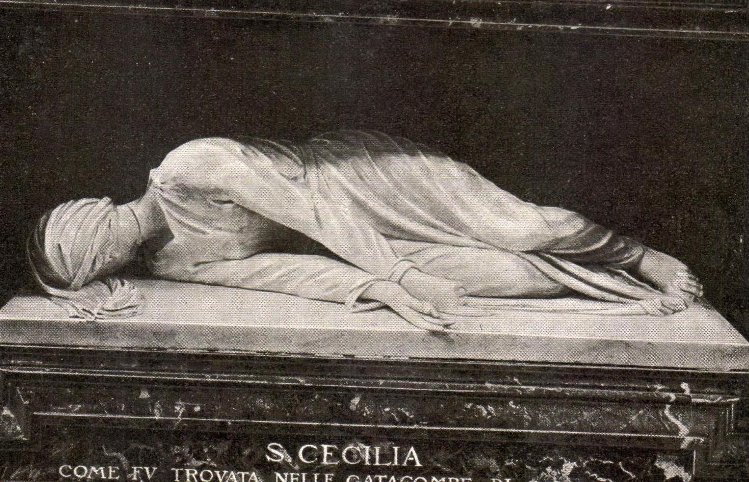 CPA Fantasy S Cecilia Catacomb