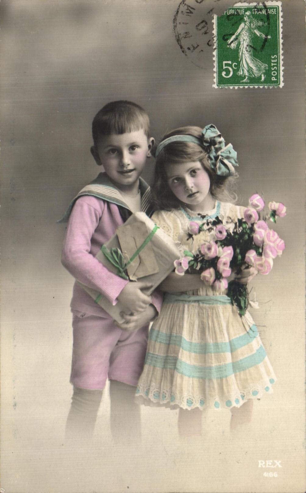 CPA Fantasy Children