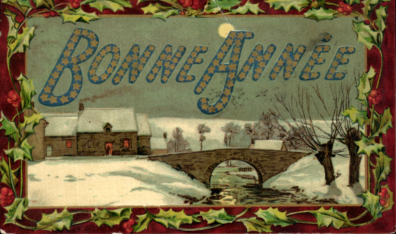 CPA Fantasy Happy New Year