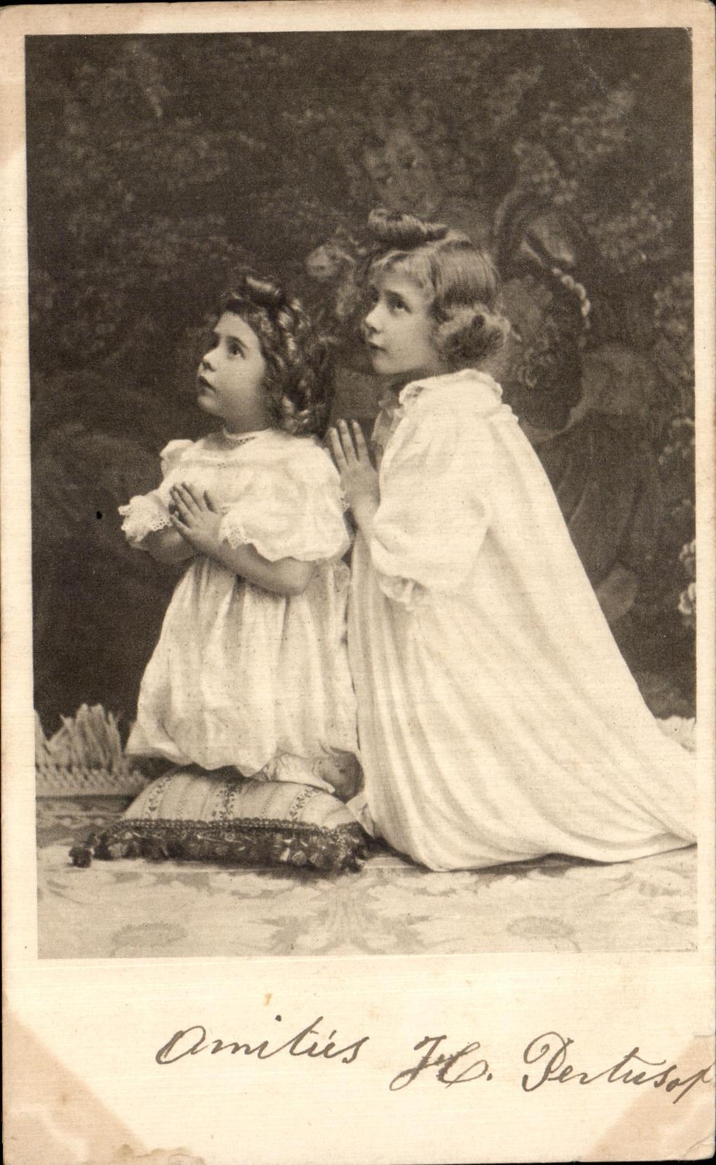 CPA Fantasy Children