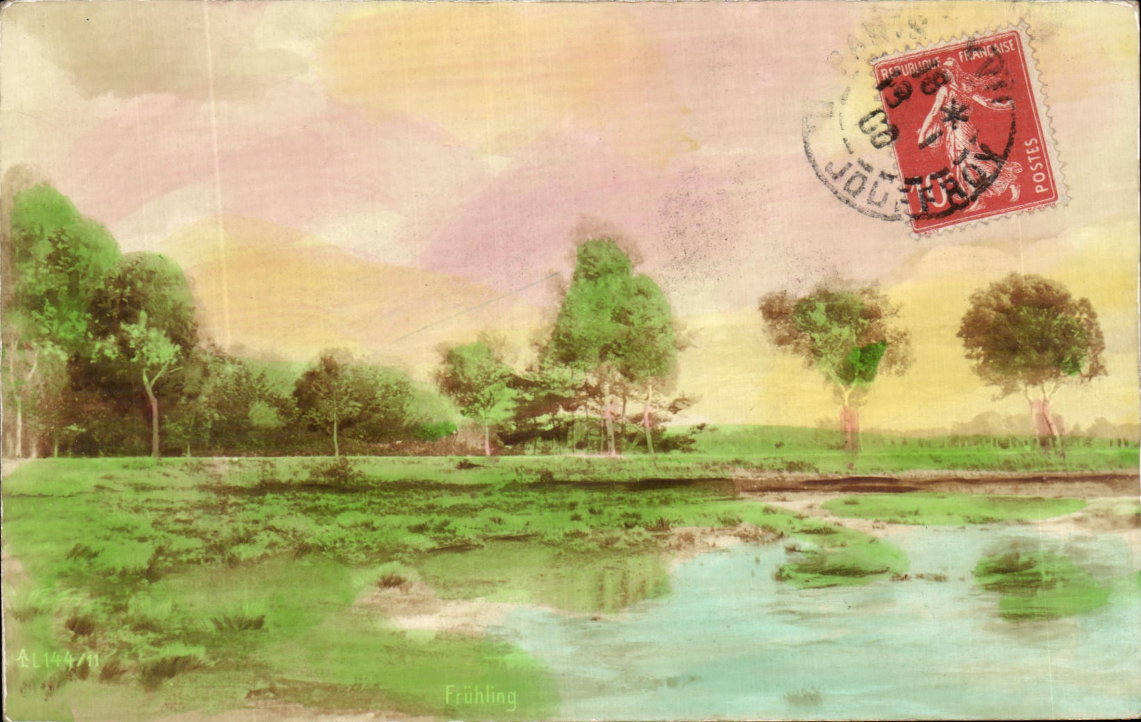 CPA Fantasy Landscape