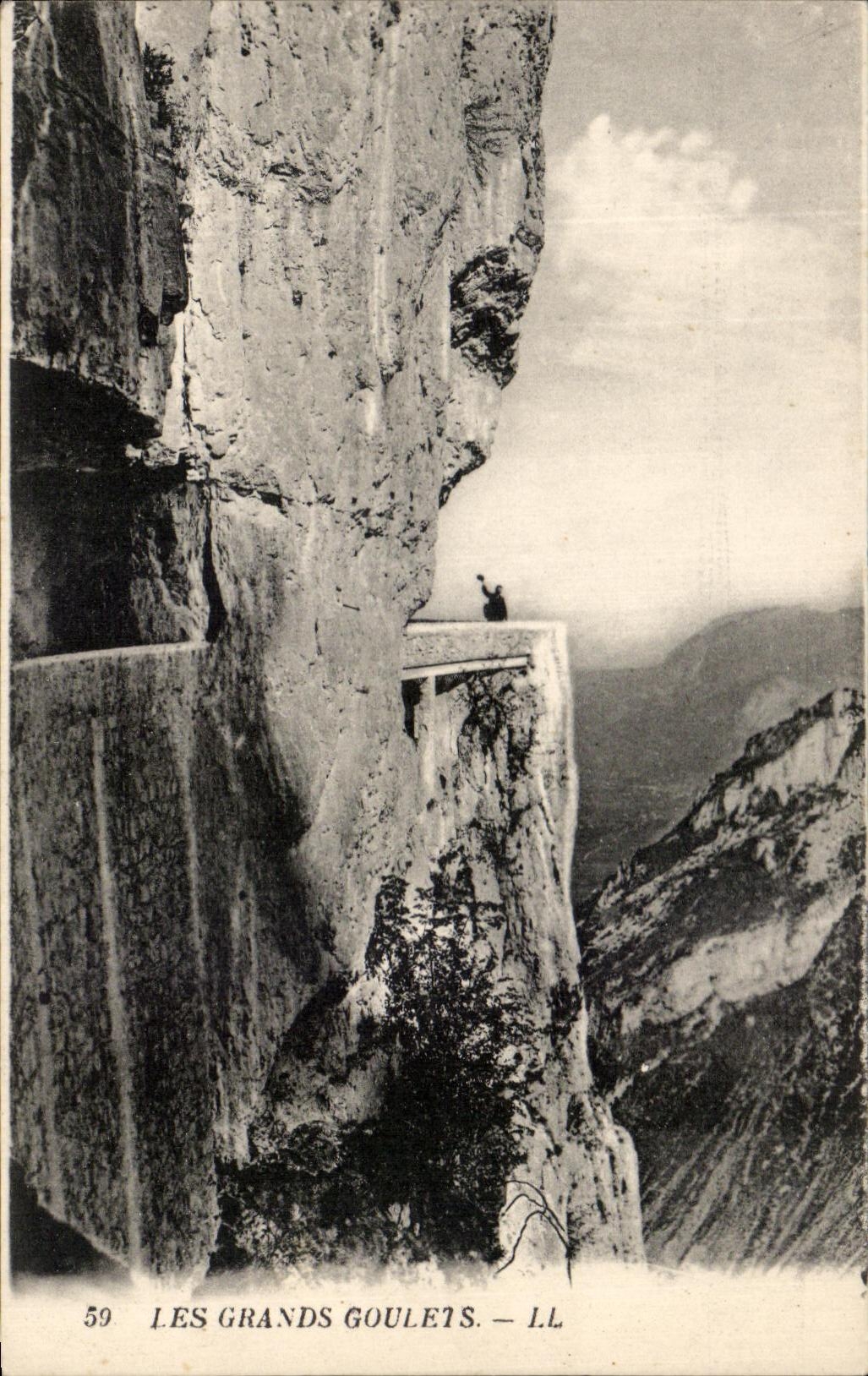 CPA Great Narrow parts