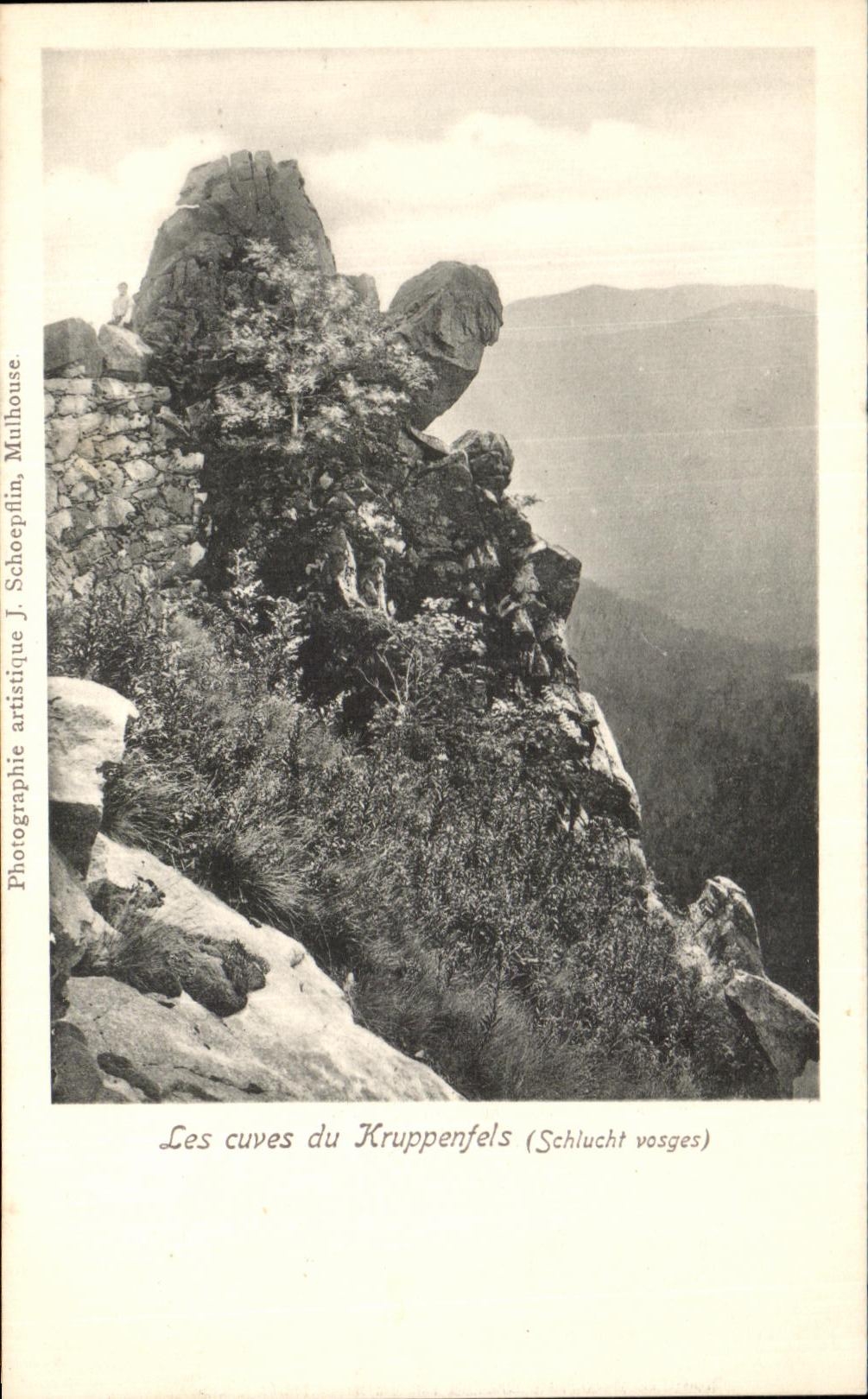 CPA Tanks Of Kruppenfels