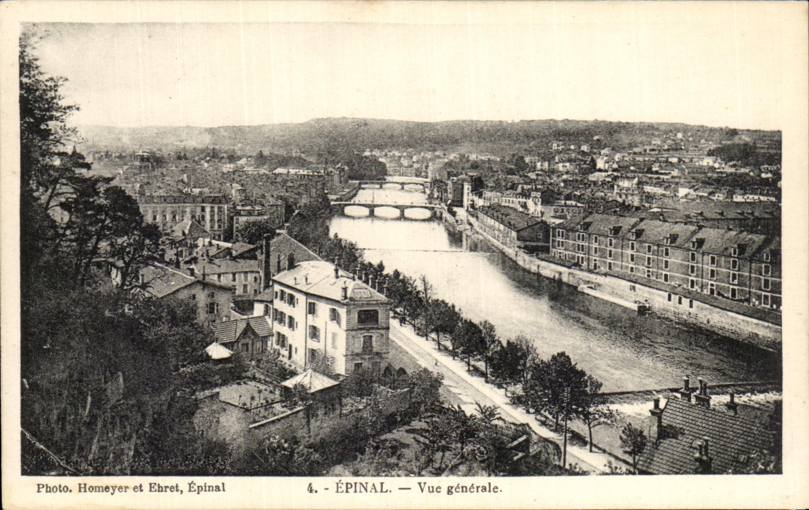 Opinion de CPA Epinal