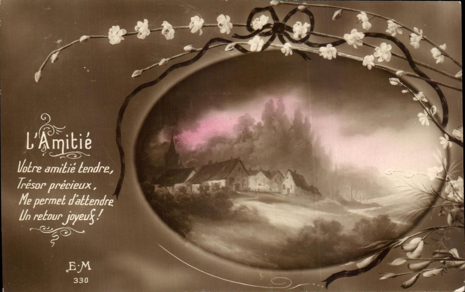 CPA Fantasy friendship